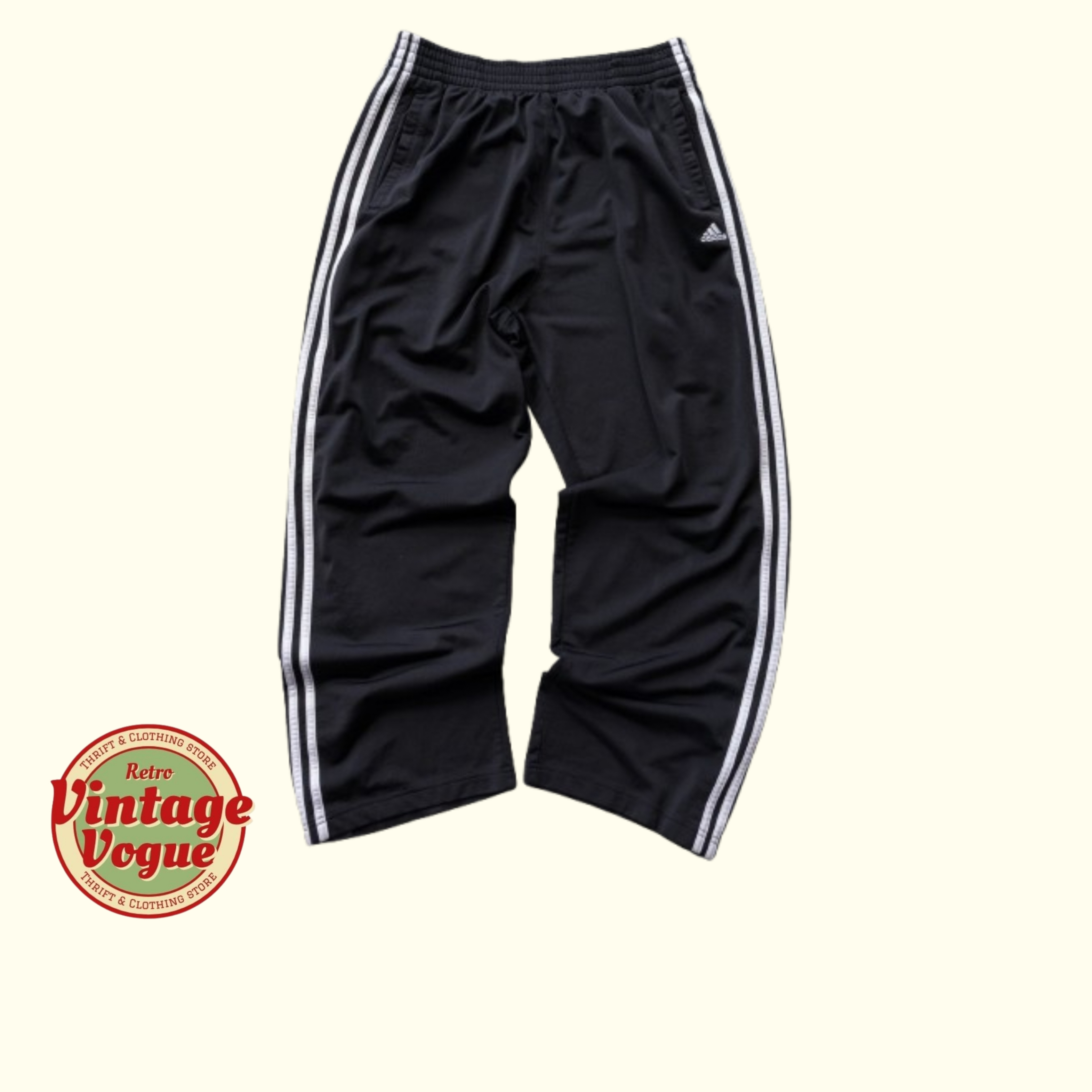 Pantaloni da allenamento Adidas (Dec-023)