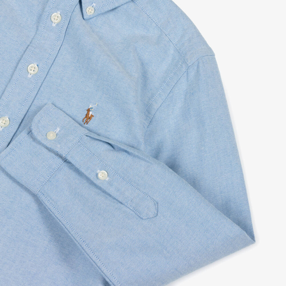 Camicie Polo Ralph Lauren Premium