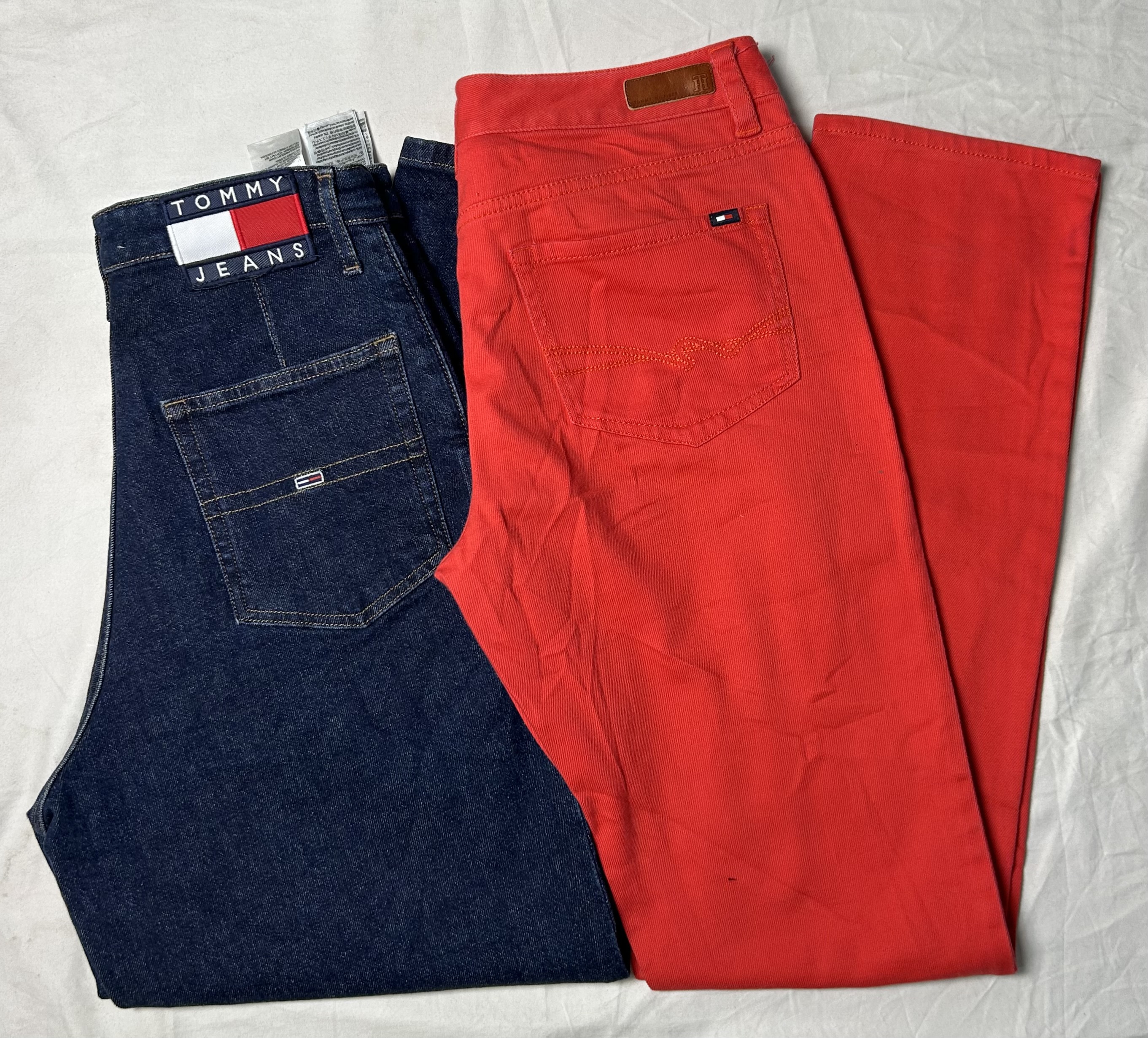 Tommy Jeans WR_0314