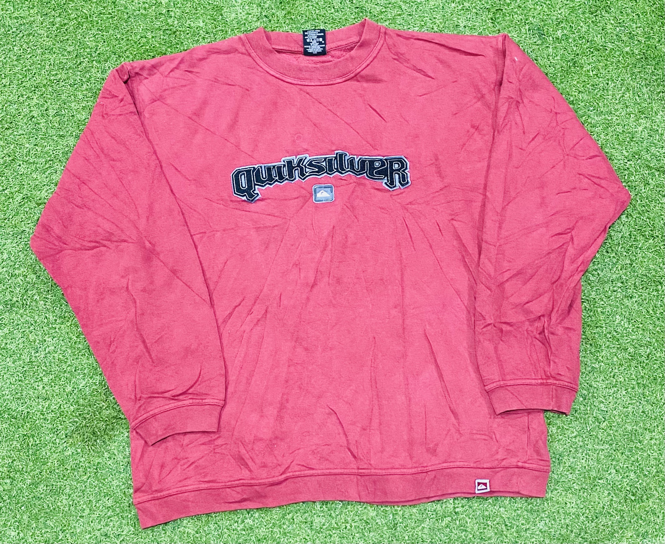 Quiksilver mens Sweatshirts