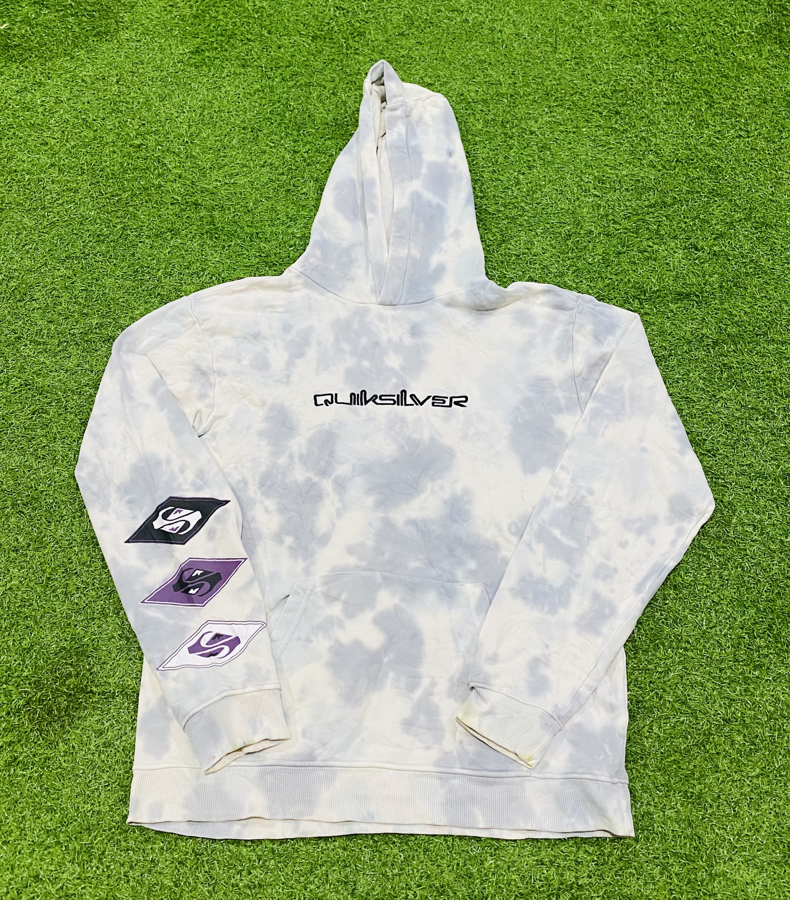 Quiksilver men’s Hoodie