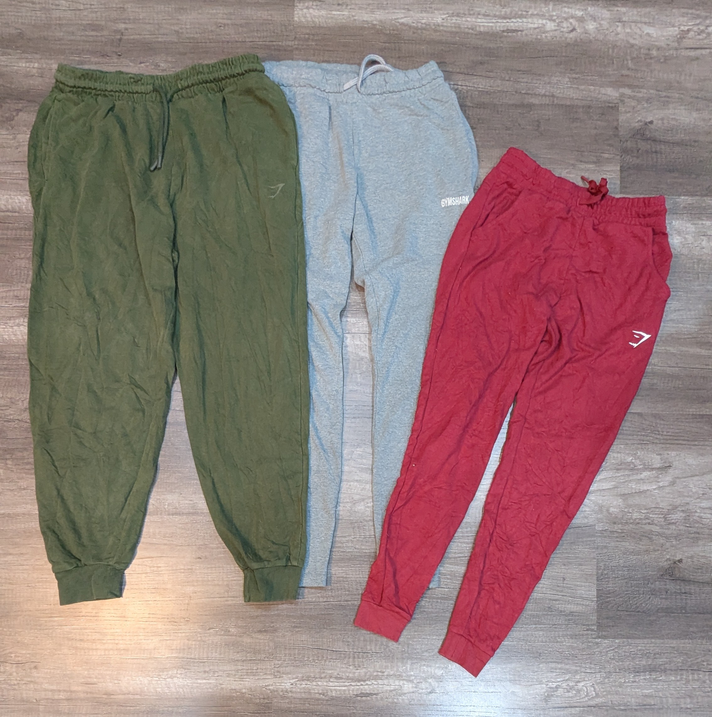 1176 - Gymshark Jogging Trouser