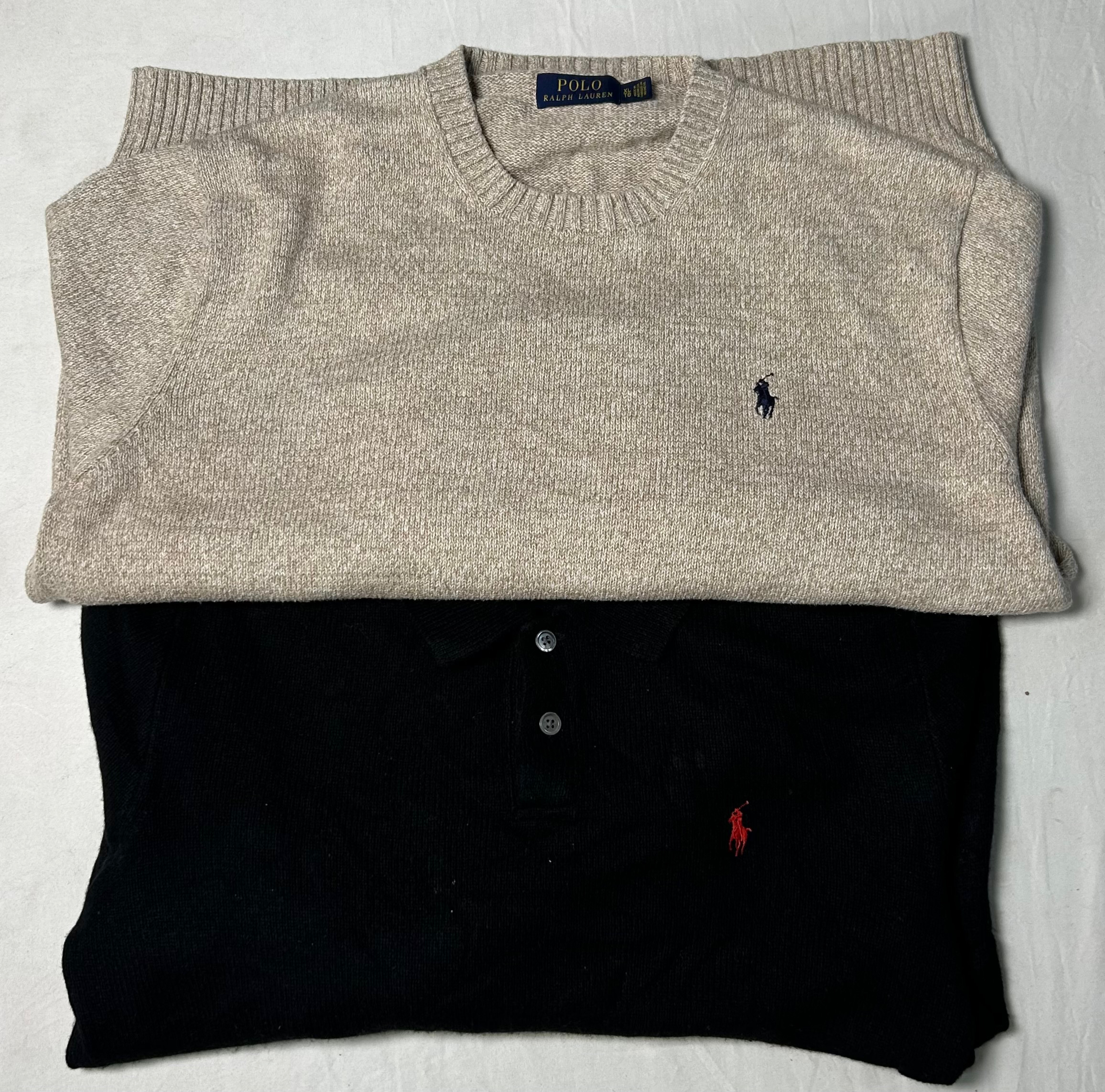 Maglione Polo Ralph Lauren WR_0315