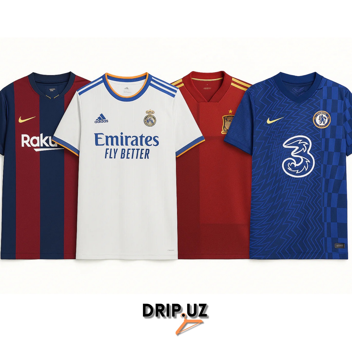 Authentic Football jersey