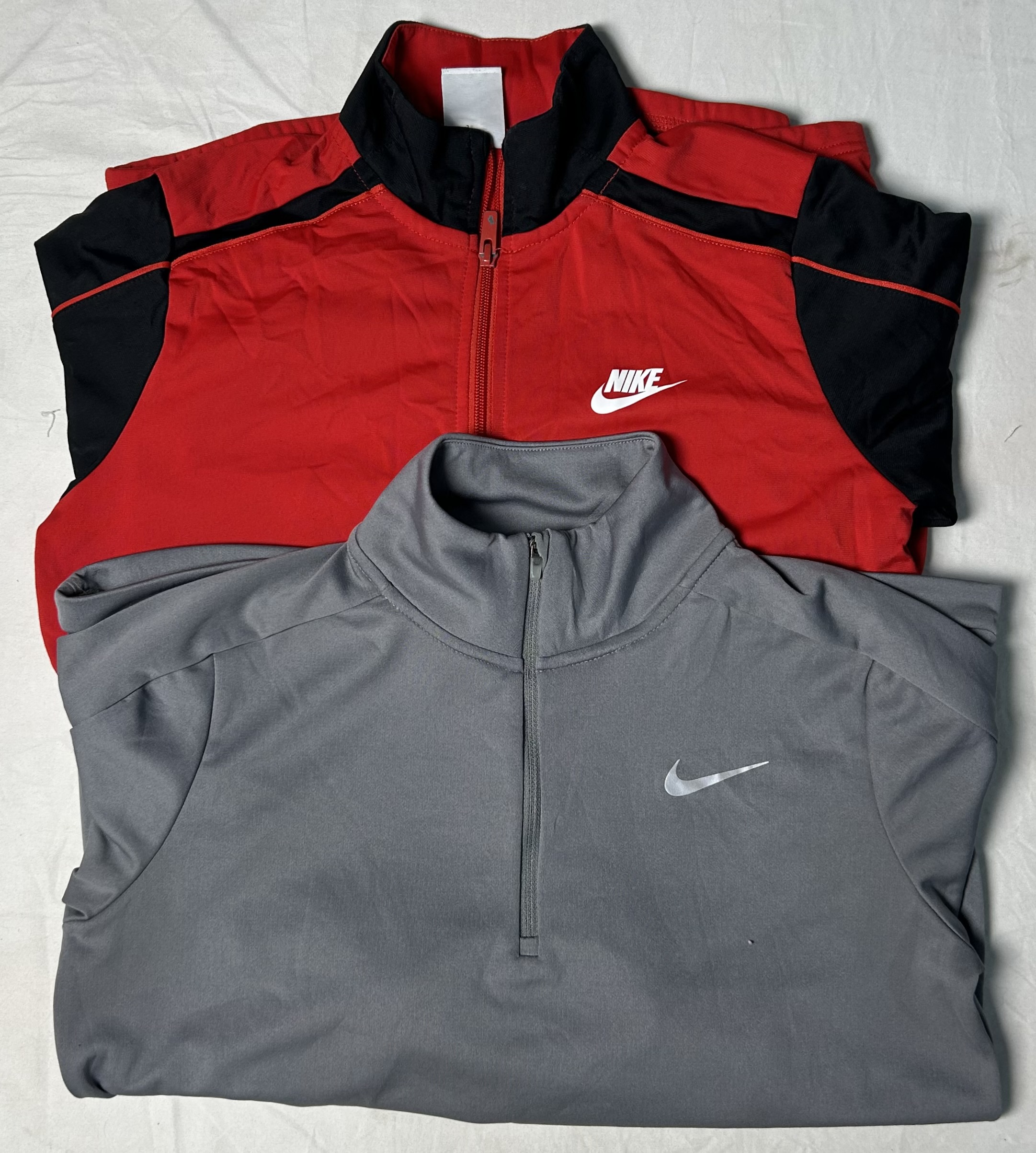 Giacche da corsa Nike WR_0319