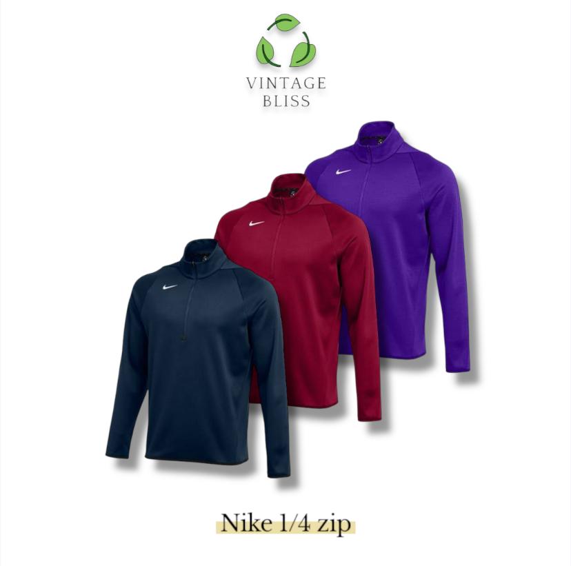 Nike Sports 1/4 Zip
