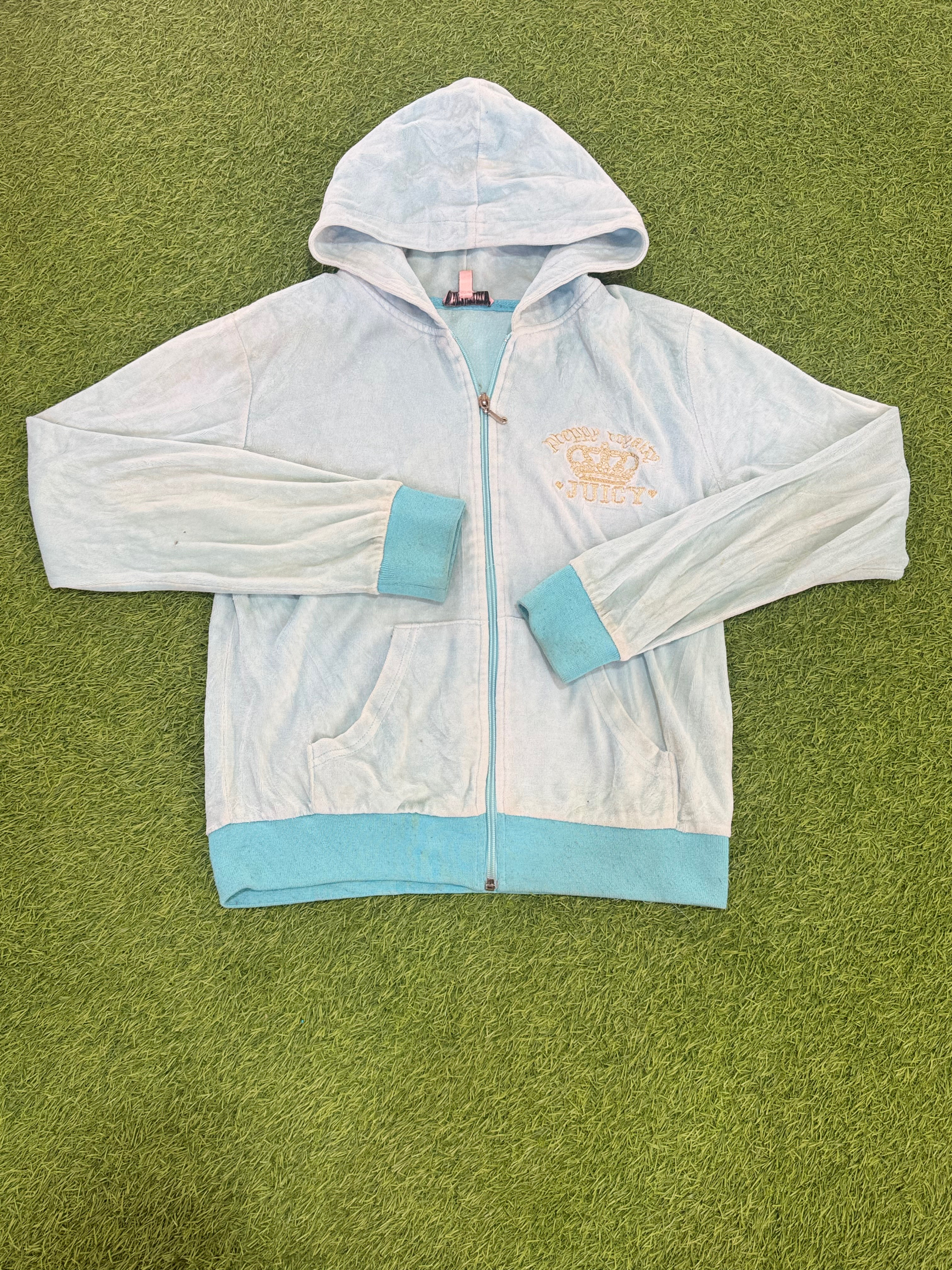 Juicy Couture Hoodies