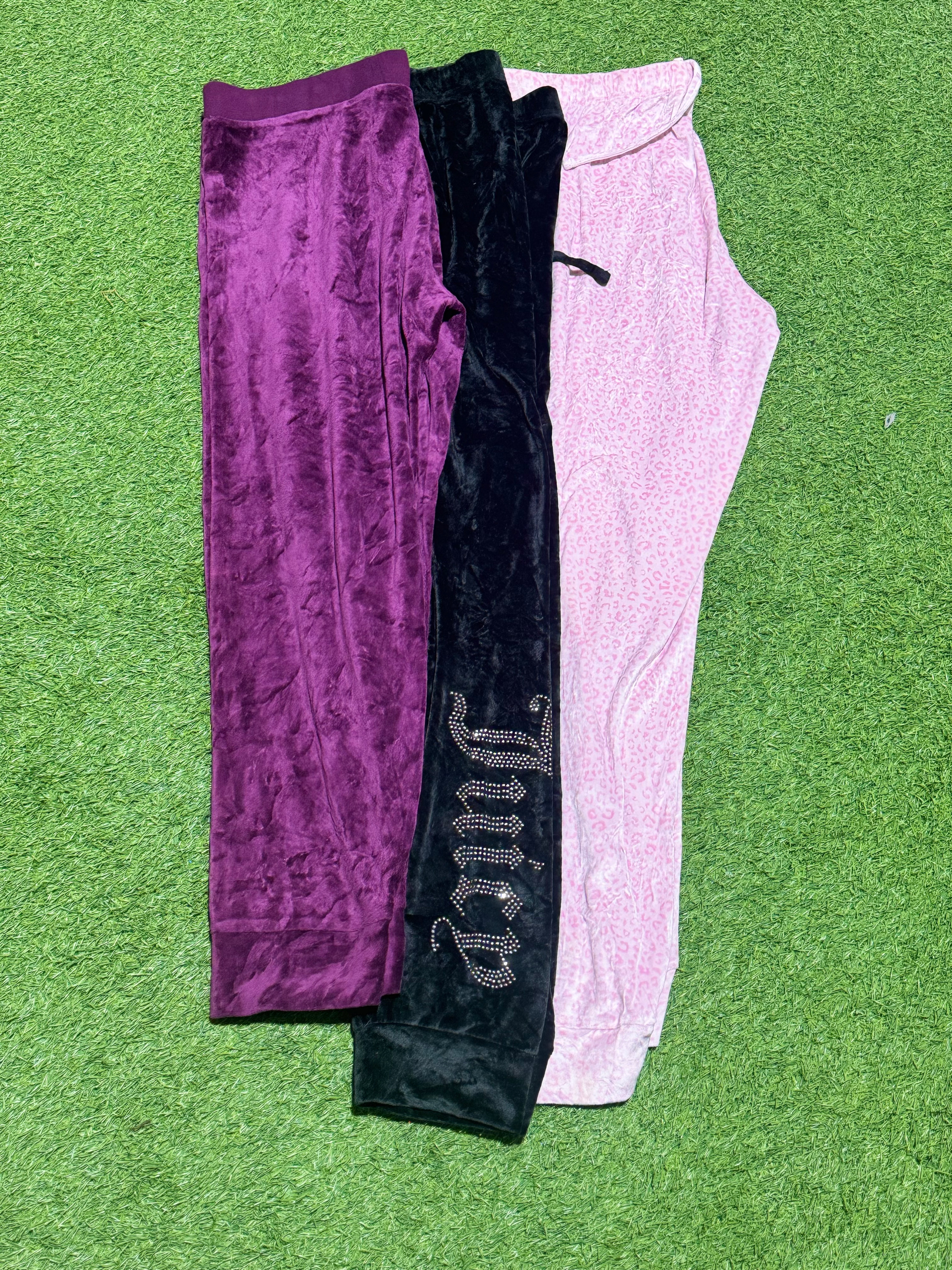 Pantalons Juicy Couture