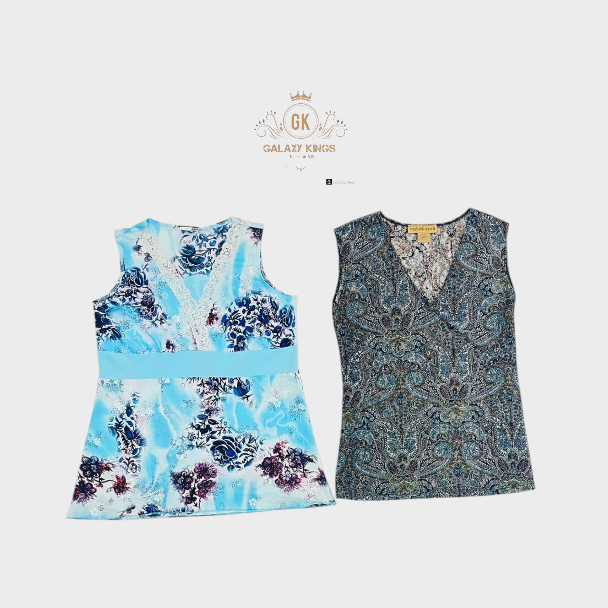 Y2K Fashion Sexy Blouses