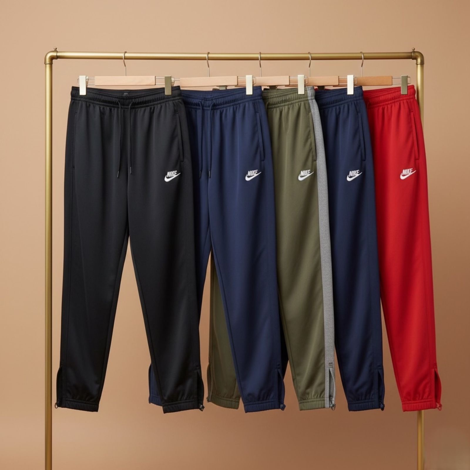 Pantalons de survêtement Nike