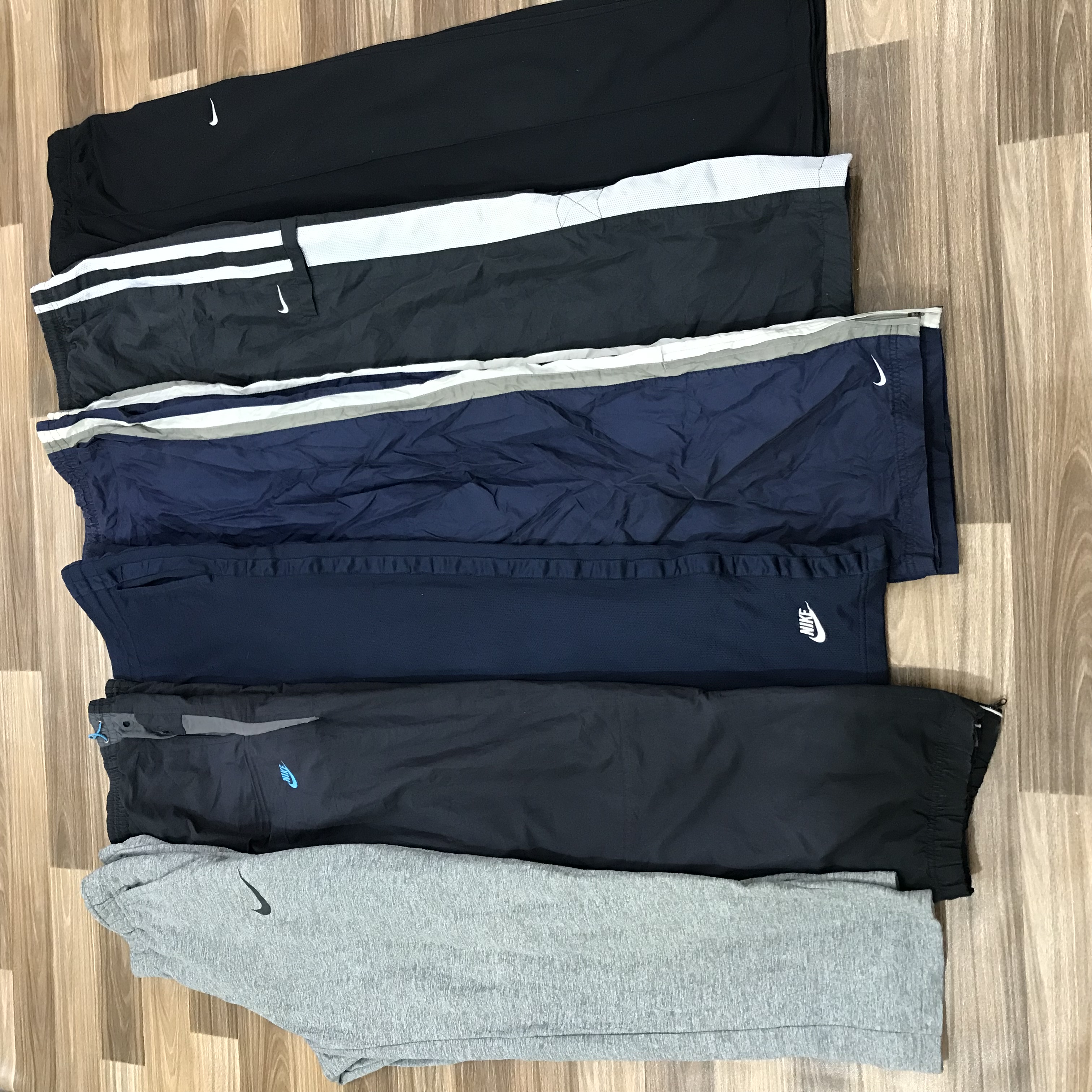 Premium Nike Trackpants