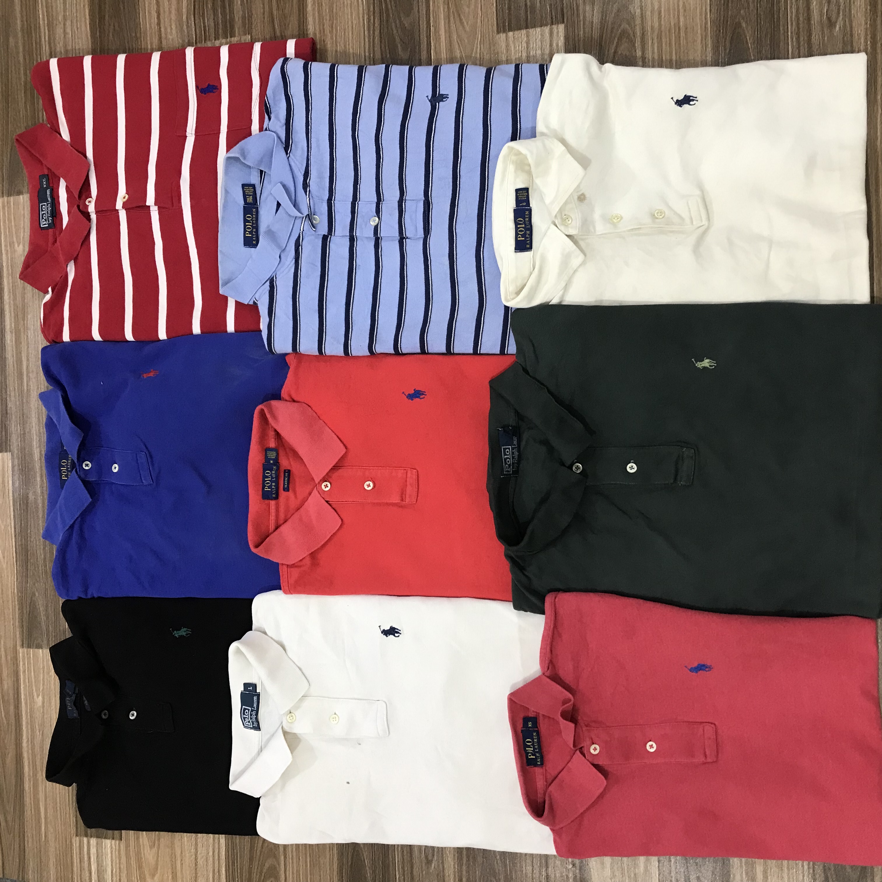 Polo Ralph Lauren T-shirts