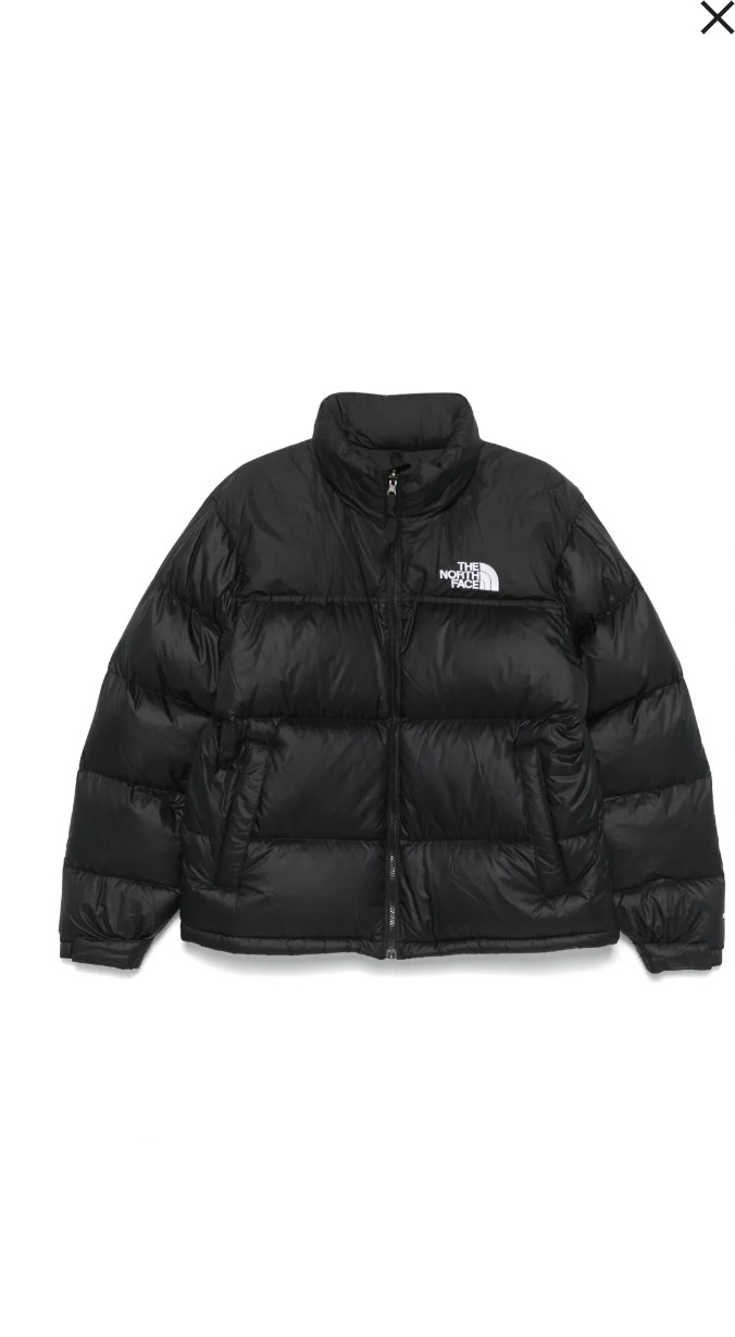The North Face Jackets