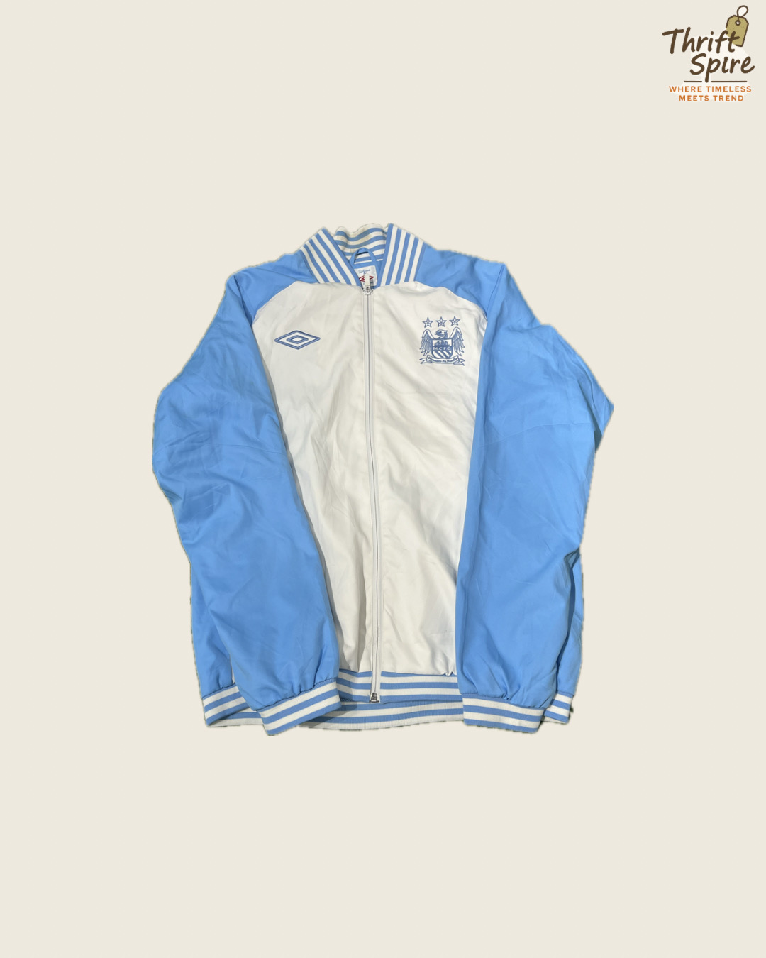 Umbro Mix Jackets - [0269]