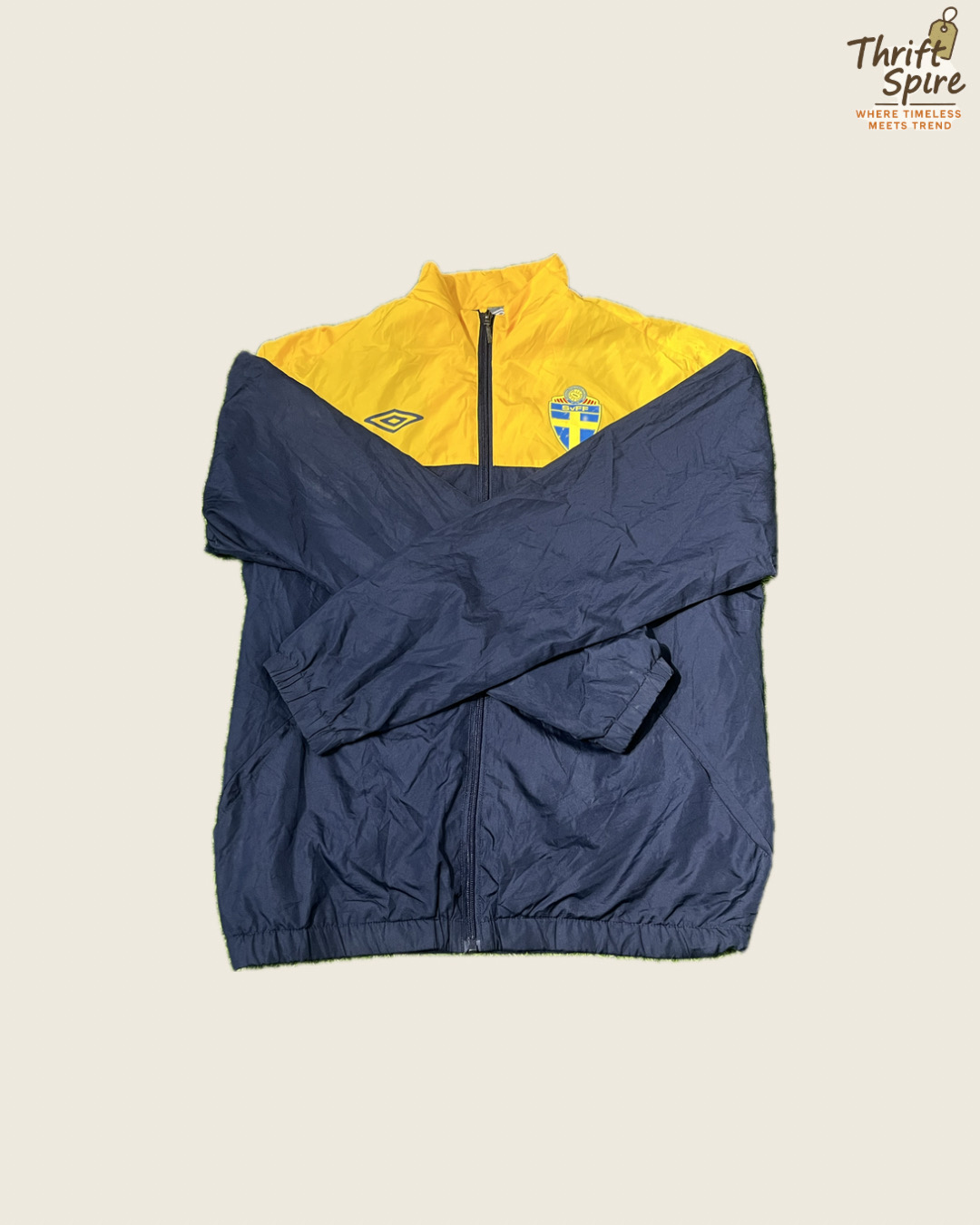 Umbro Mix Jackets And Sweatshirts - [0272]