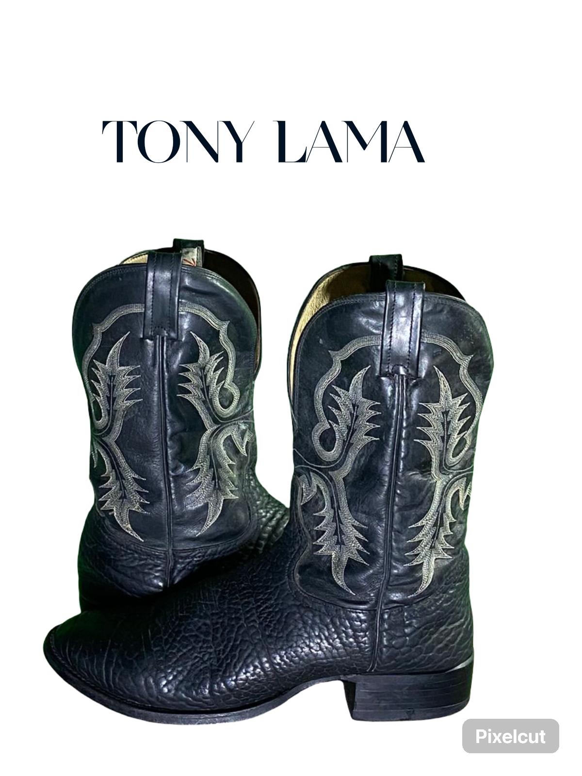 GV 222 Designer Cowboy Boots Sancho, Luchese, Ariat, Tony Lama Teuerste Dieses Bundle