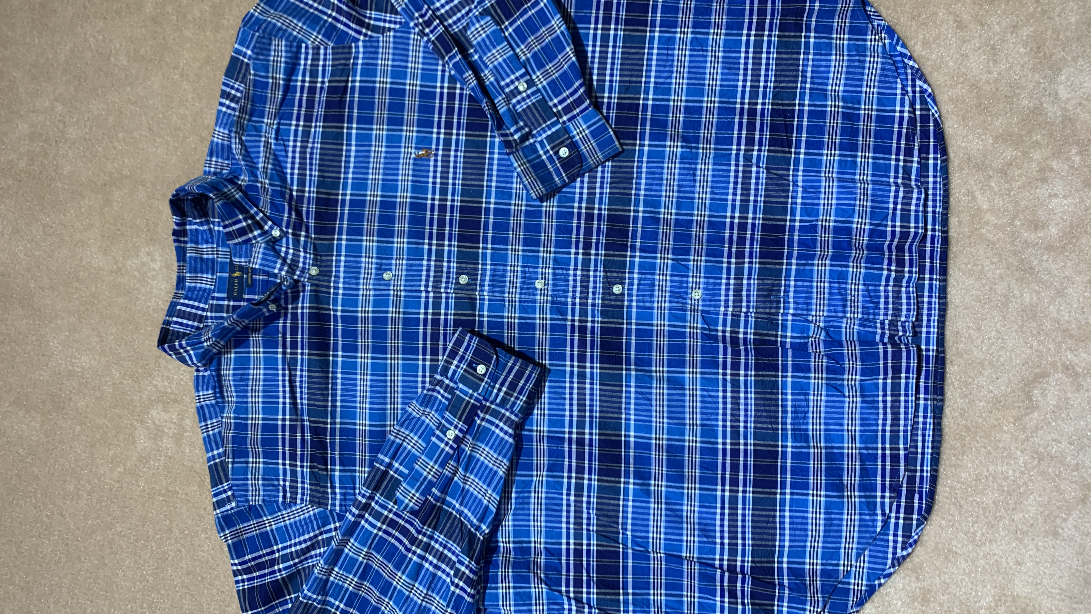 Ralph Lauren Polo Shirts