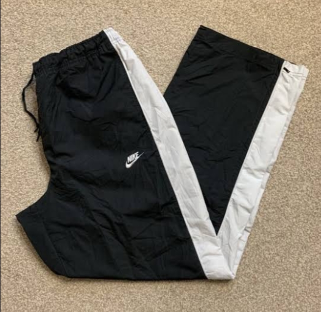 Nike Authentic Track Pants