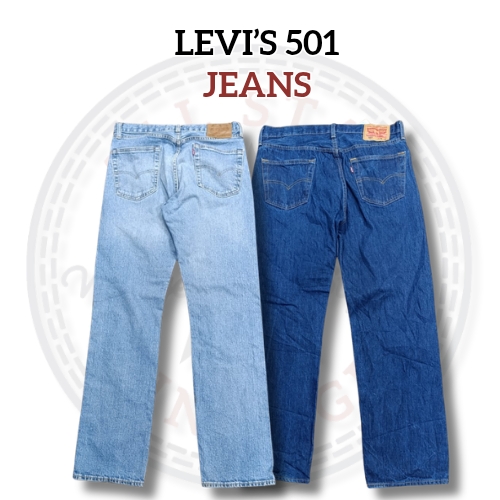Levi's Jeans