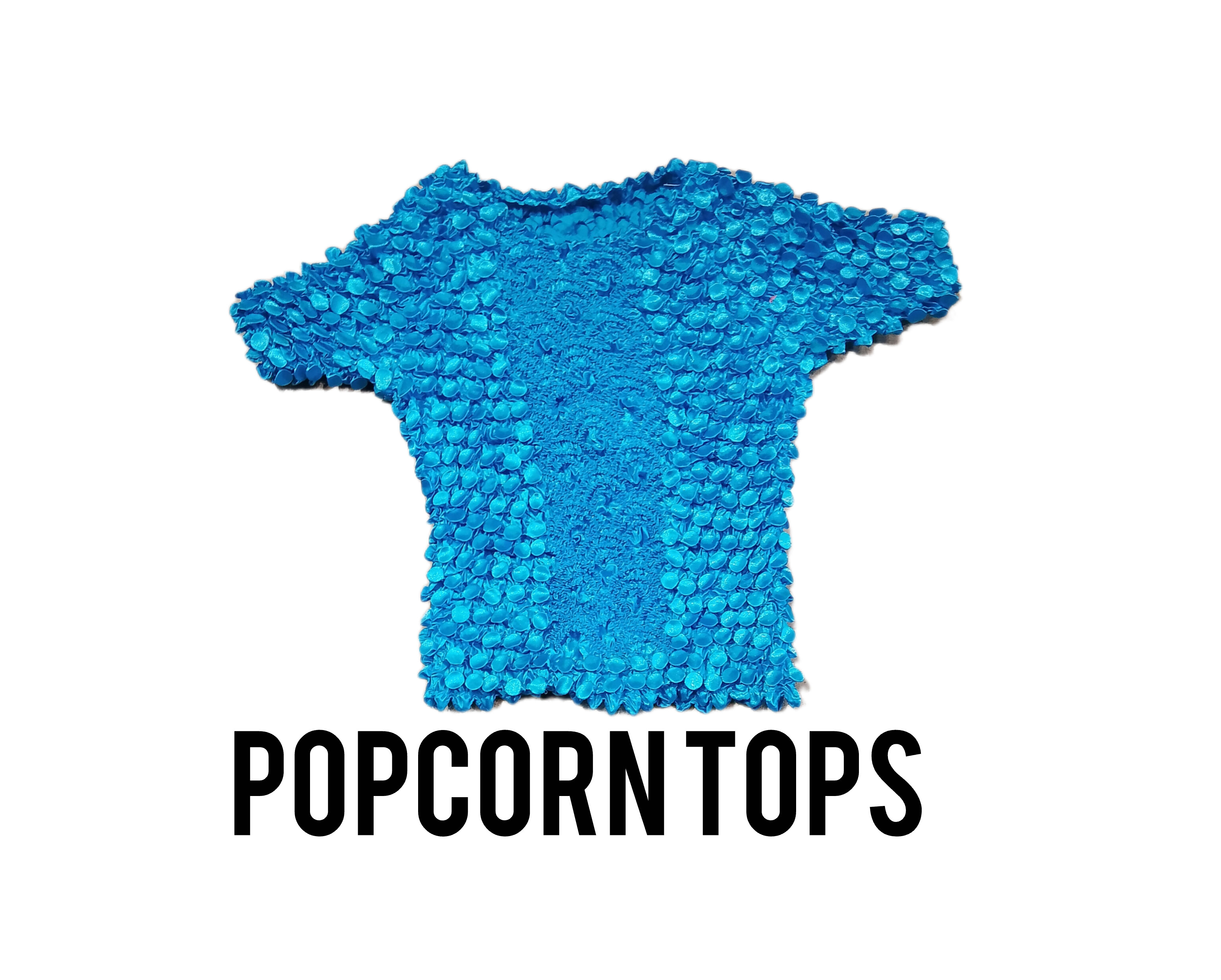 Popcorn Tops