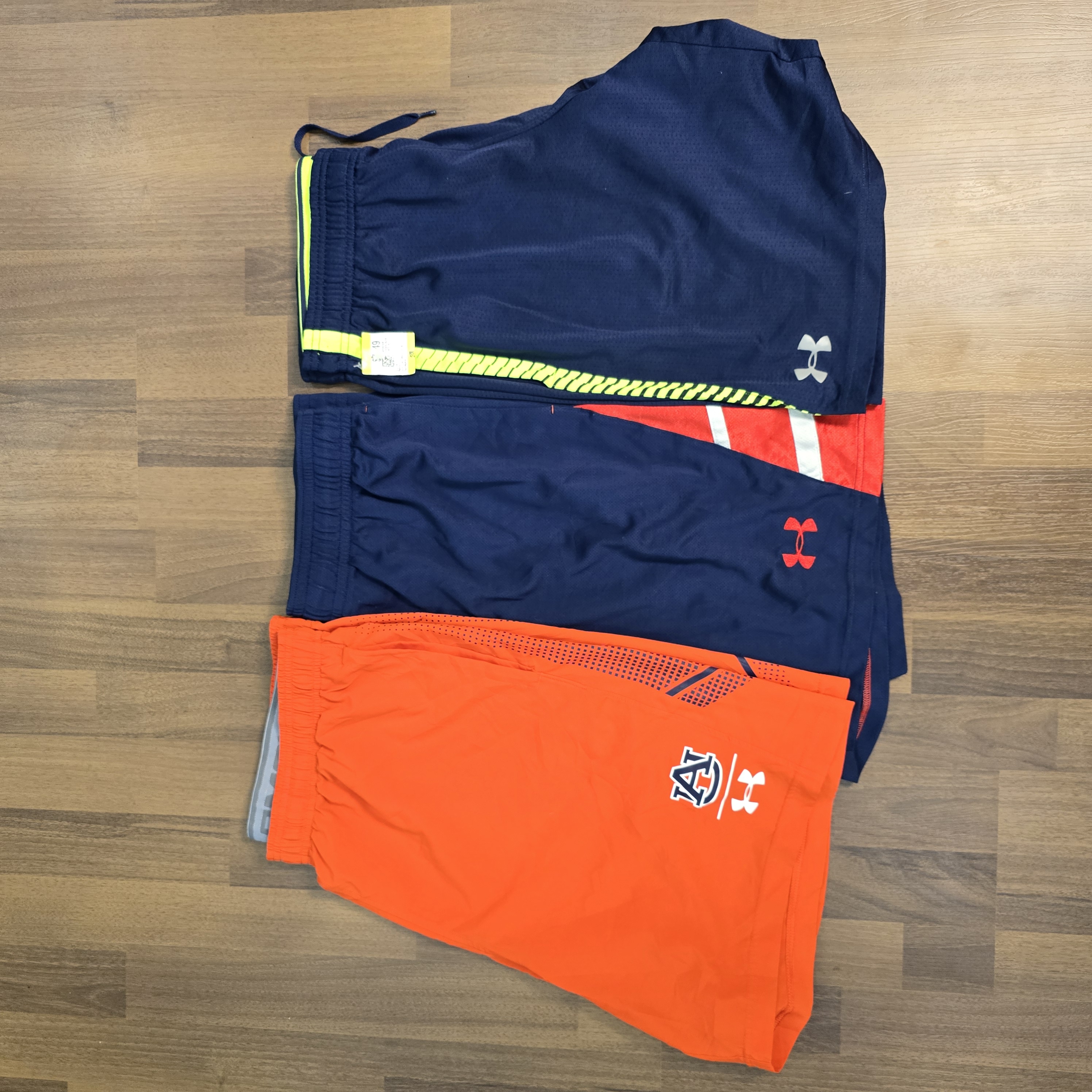 AV-0440 Under Armour Men Shorts