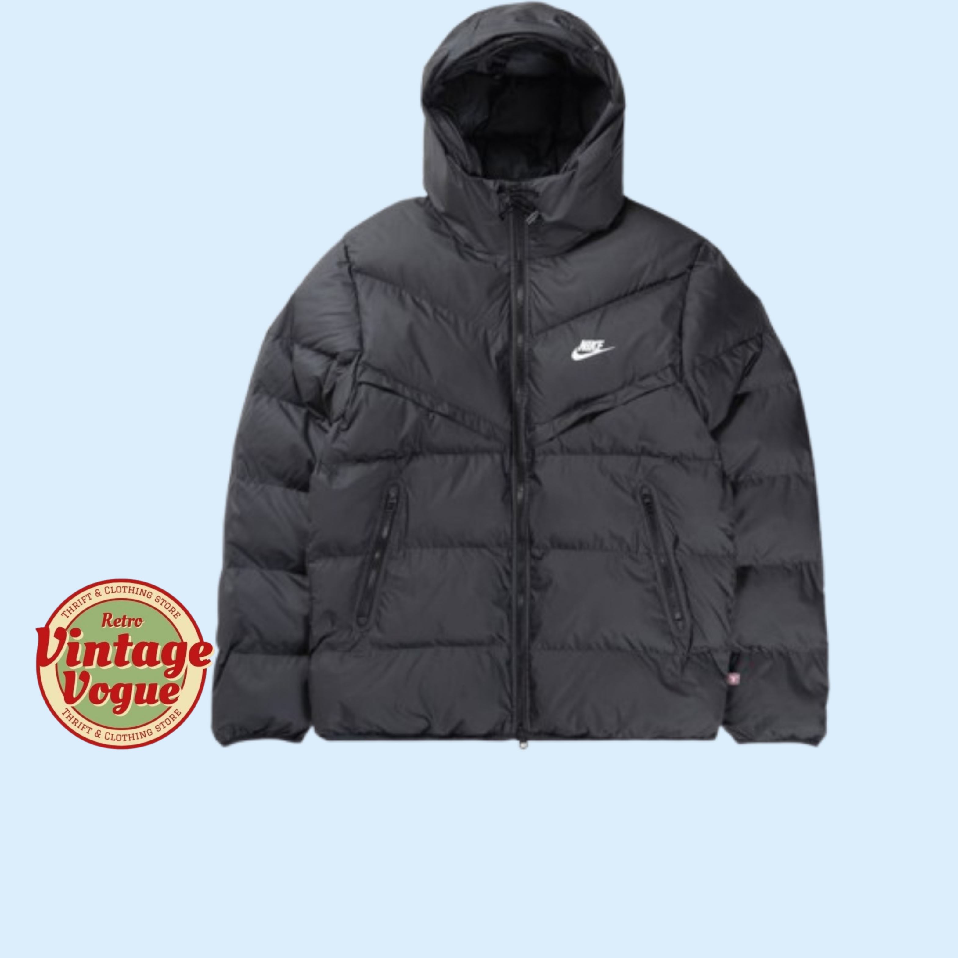 Veste d'atelier Nike Mix (Dec-027)