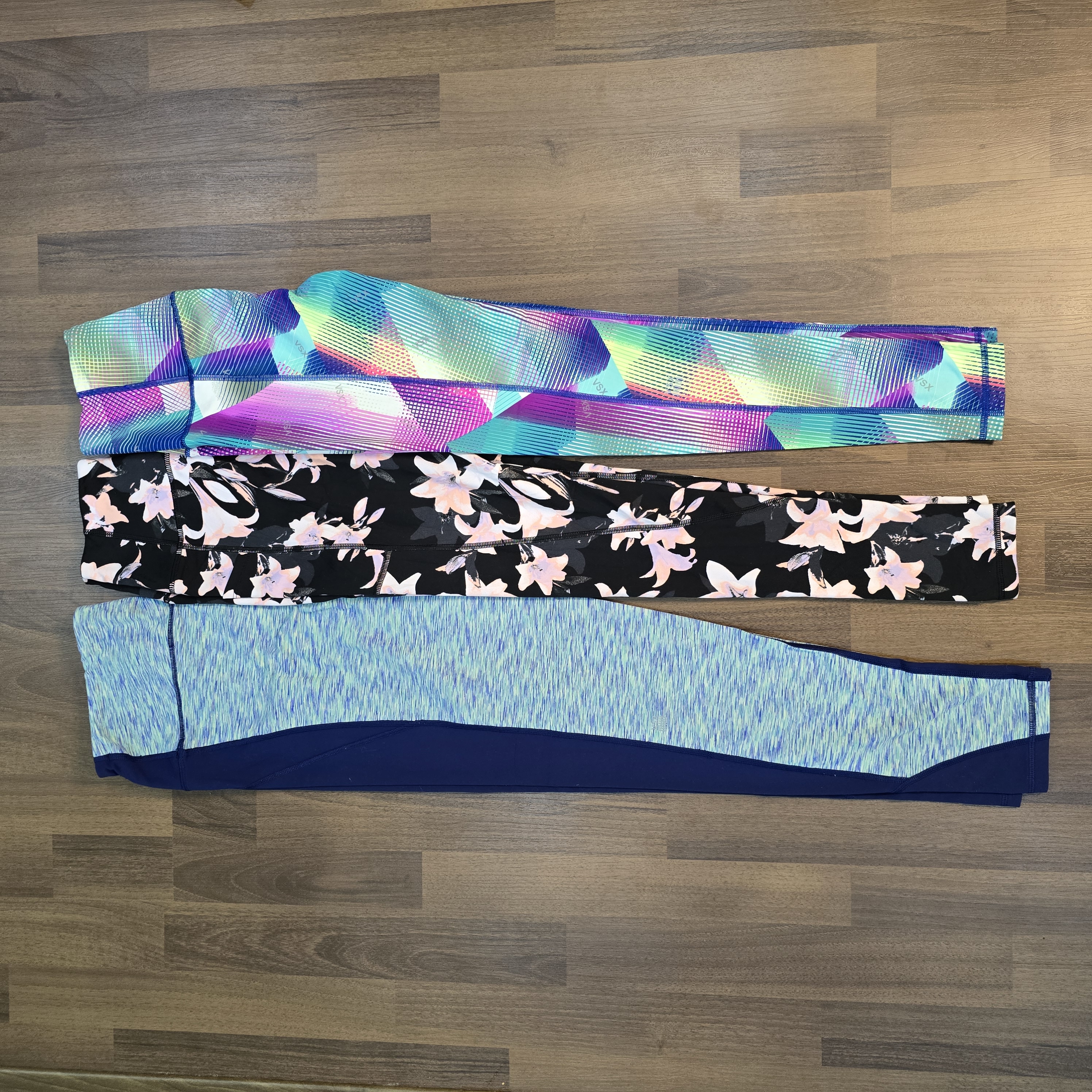 AV-0444 Victoria's Secret Legging