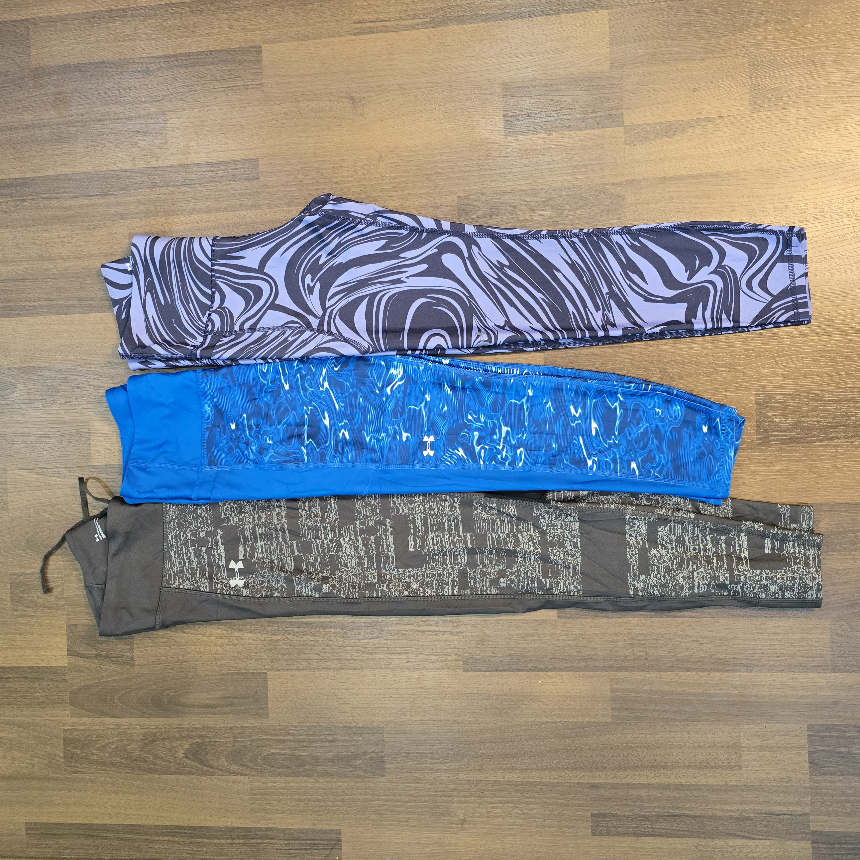 AV-0445 Under Armour Leggings