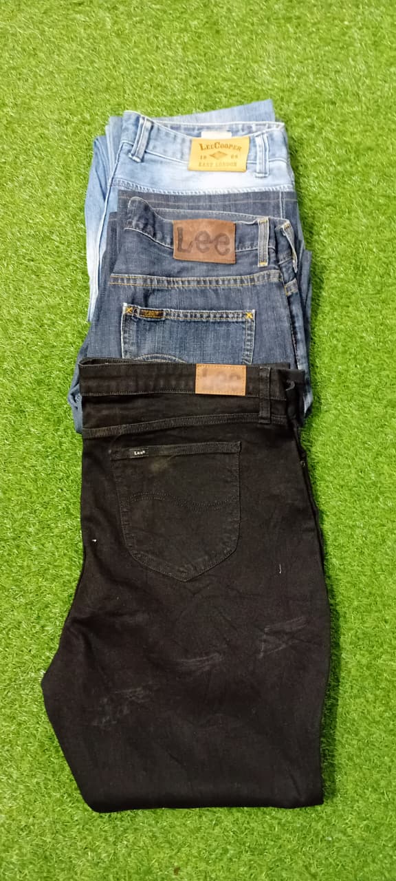 Lee Jeans