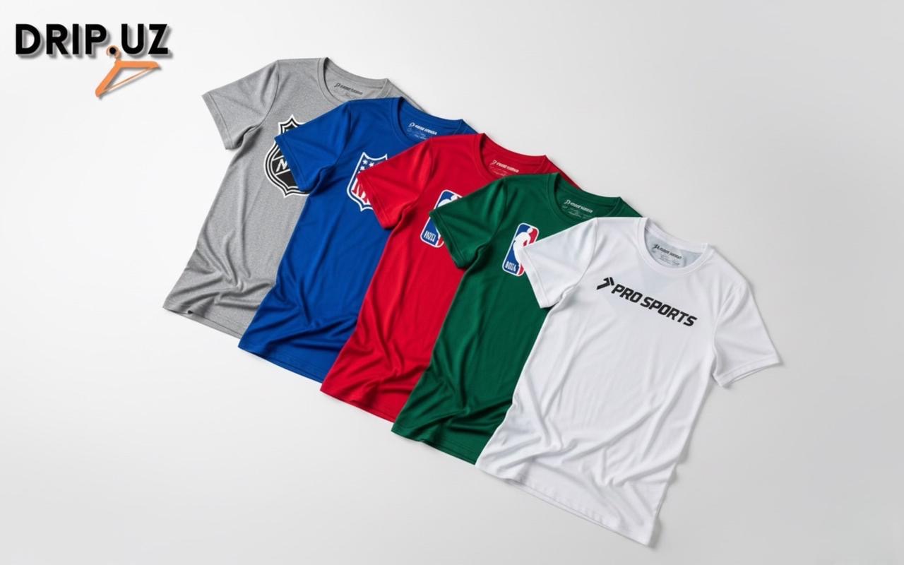 Pro sport T shirt