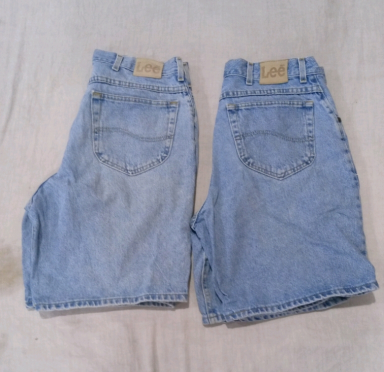 Lee Shorts