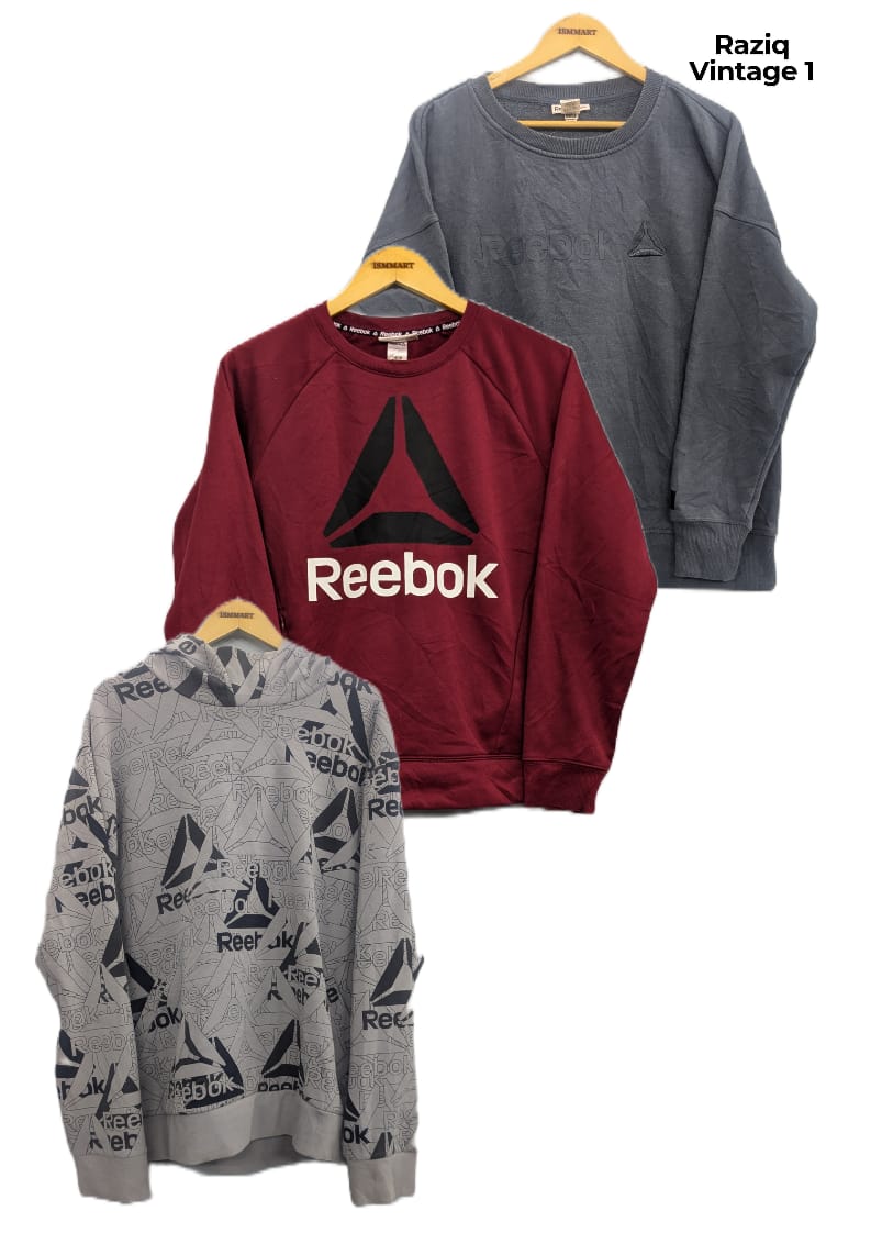 💥 Reebok Hoodies