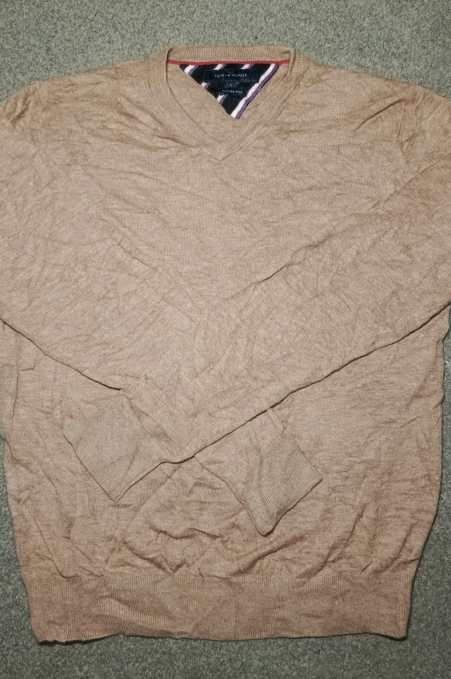 Bellissimi maglioni Tommy Hilfiger