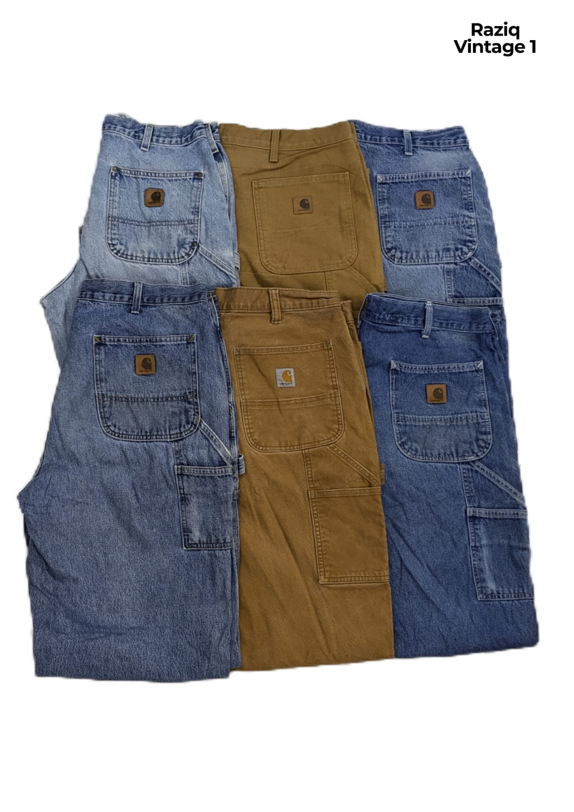 Carhartt Jeans pant