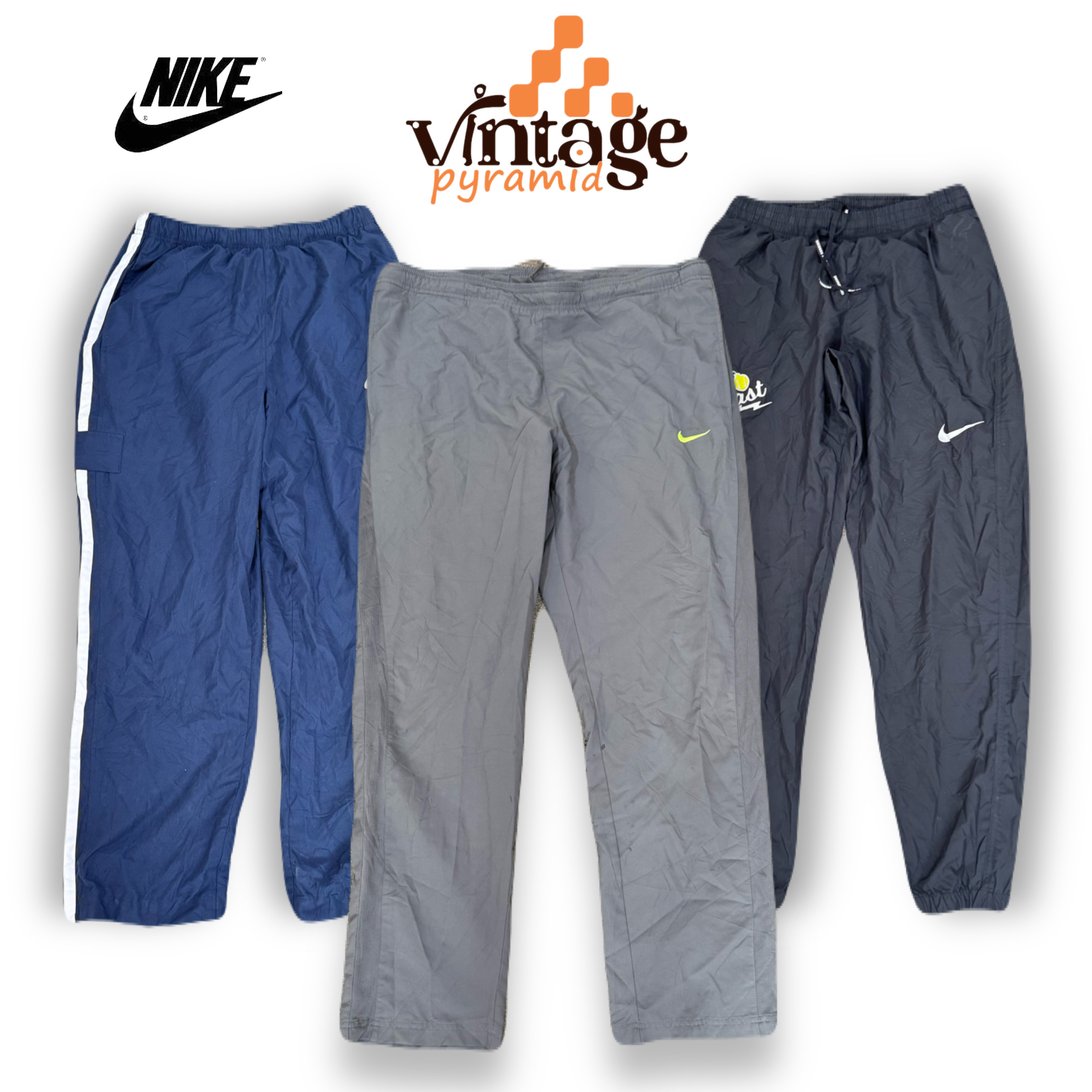 VPX547 Nike Track Pants