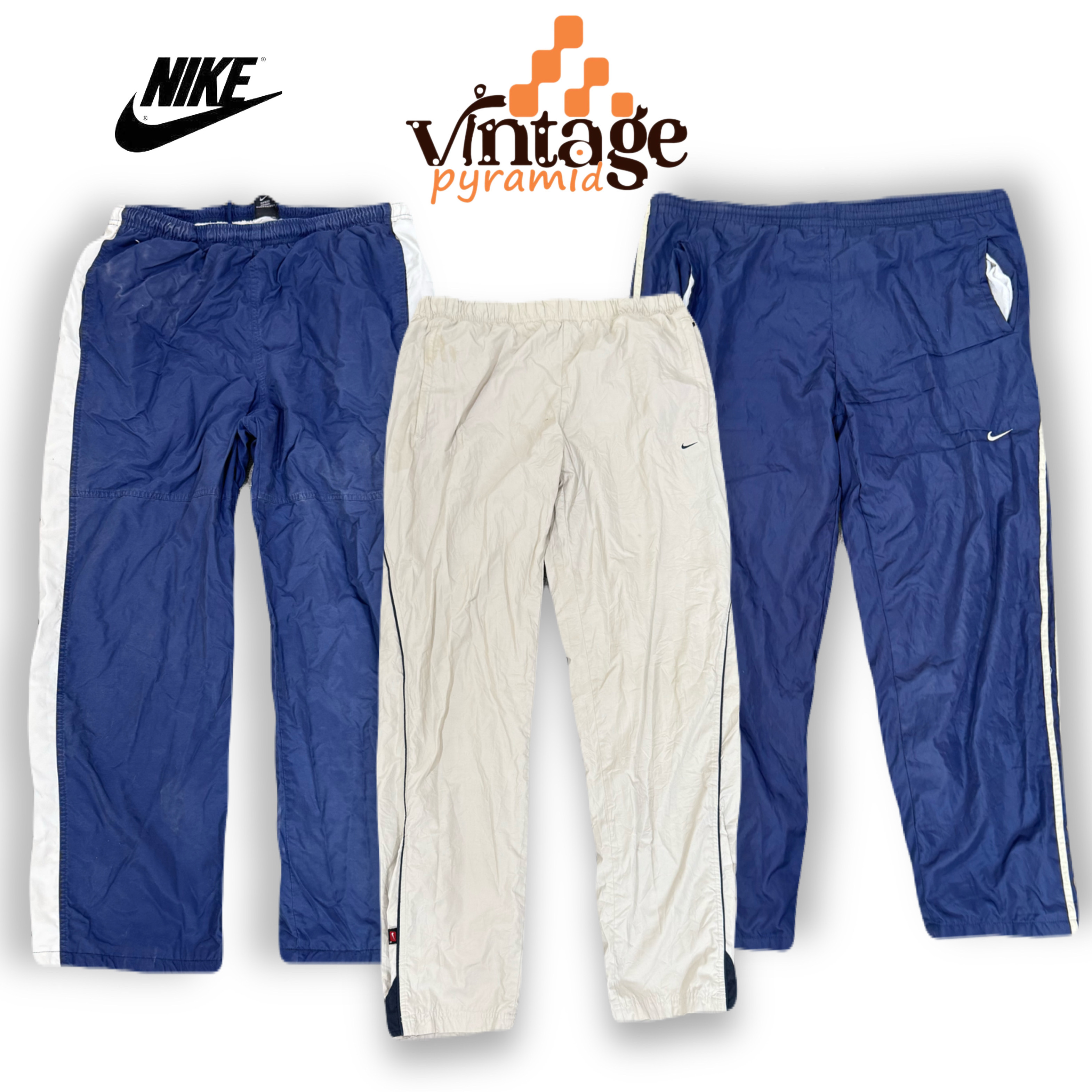 VPX548 Nike Track Pants