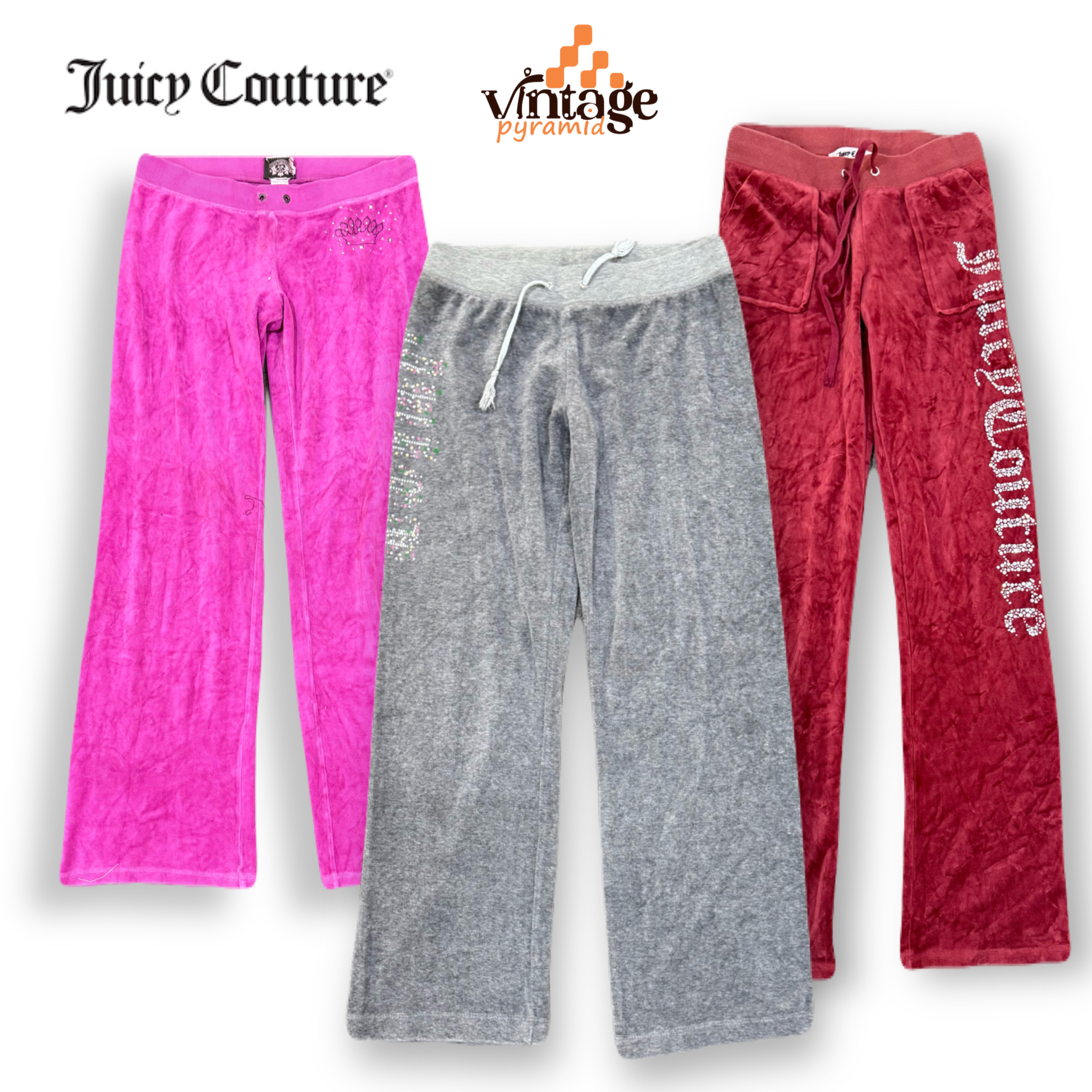 VPX551 Juicy Couture Pantalons