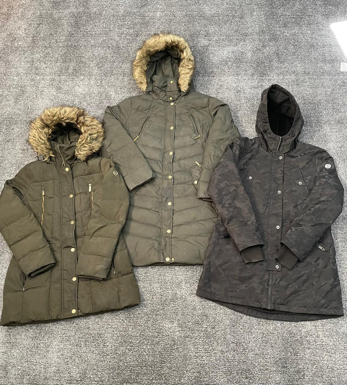 Giubbotti Puffer Premium Michael Kors - e4 (03/12)