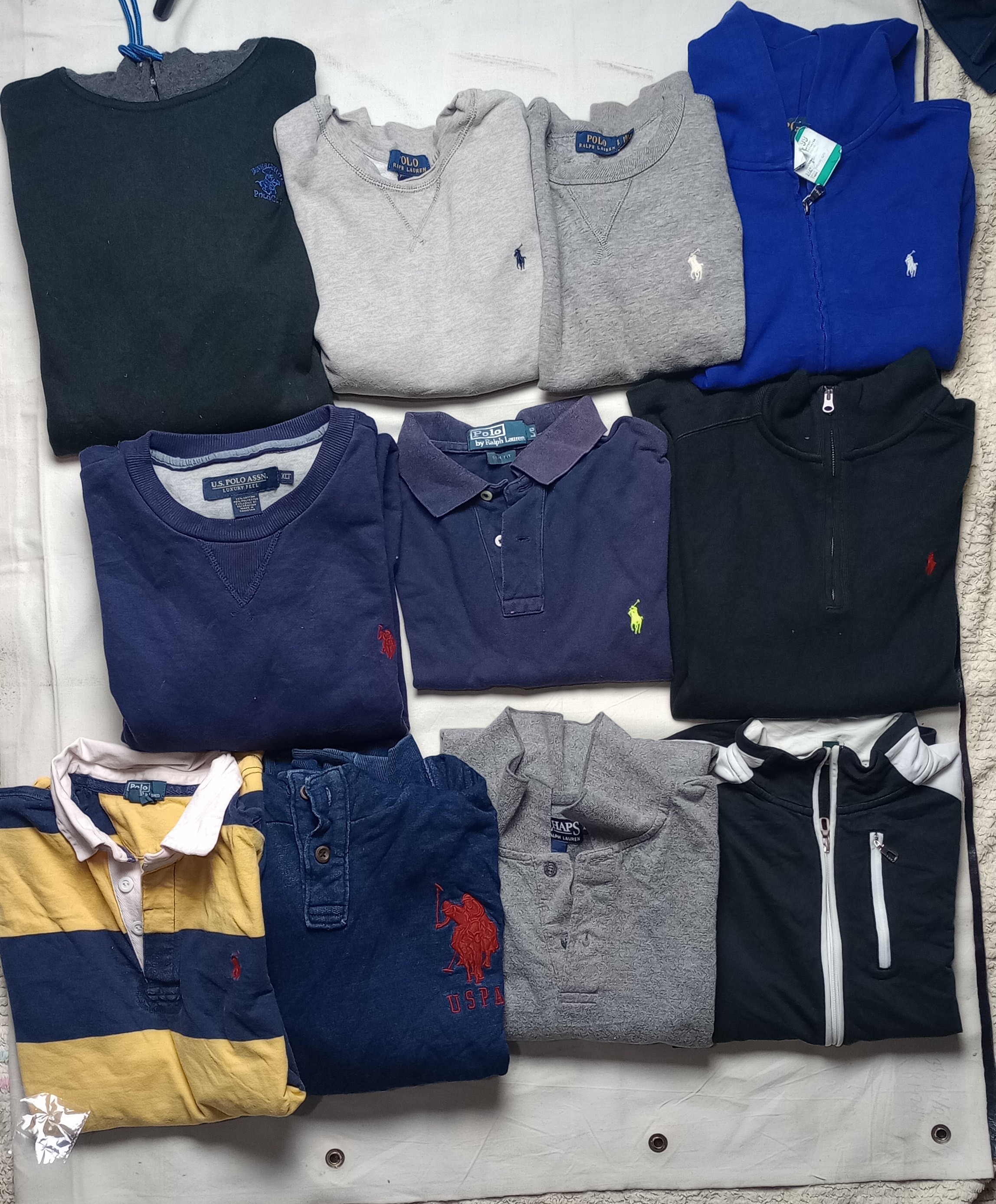 Ralph Lauren Sweatshirts and hoodies