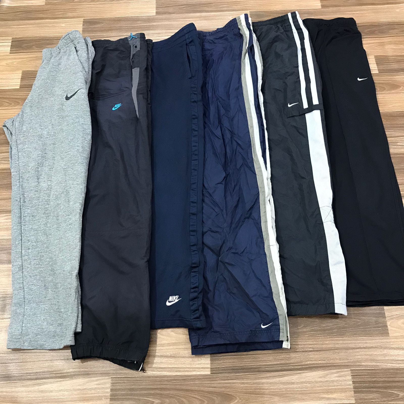 Pantalons de survêtement Nike pour hommes