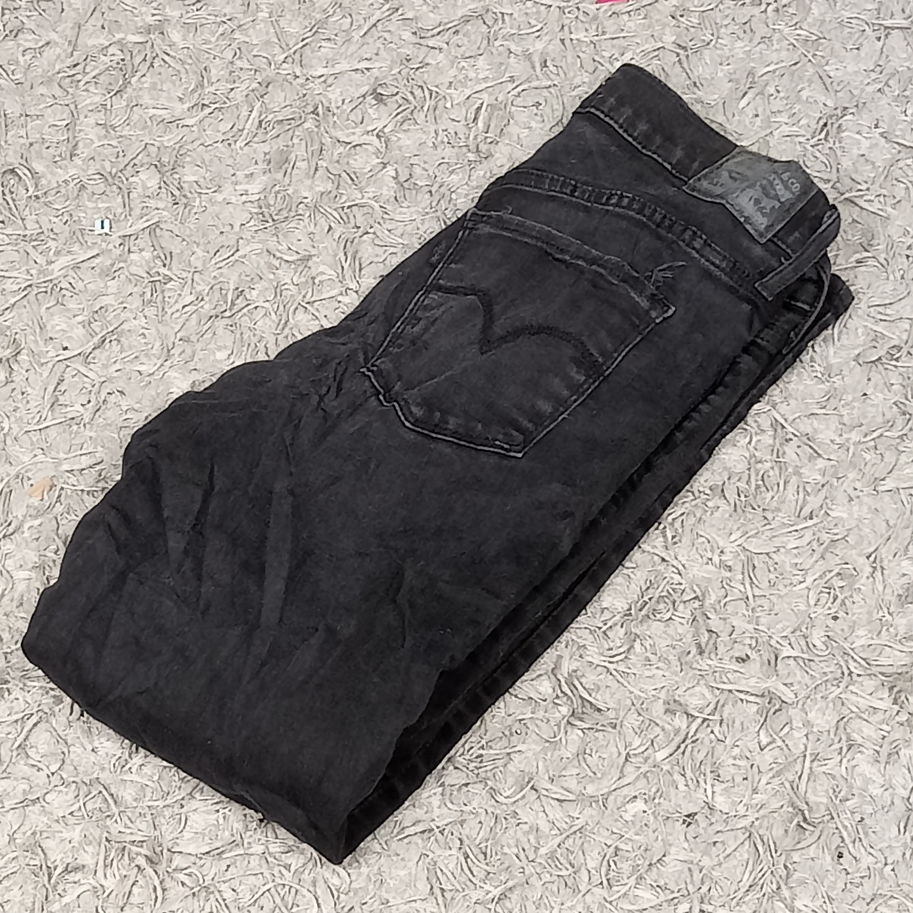 LEVI'S MIX CODED DENIM JEANS SPECIAL (WOMEN'S) - BUNDLE 55