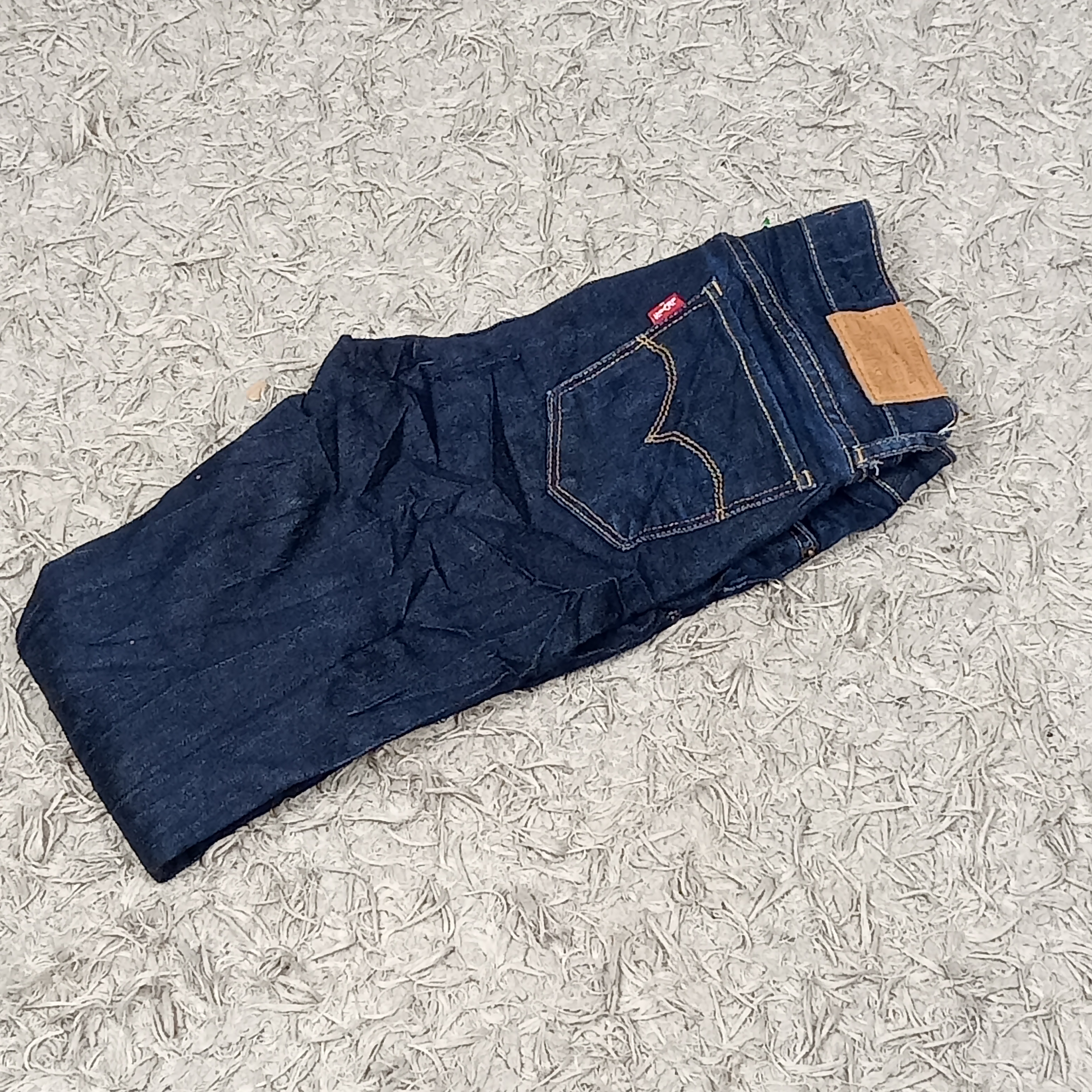 LEVI'S MIX CODED DENIM JEANS SPECIAL (WOMEN'S) - BUNDLE 61