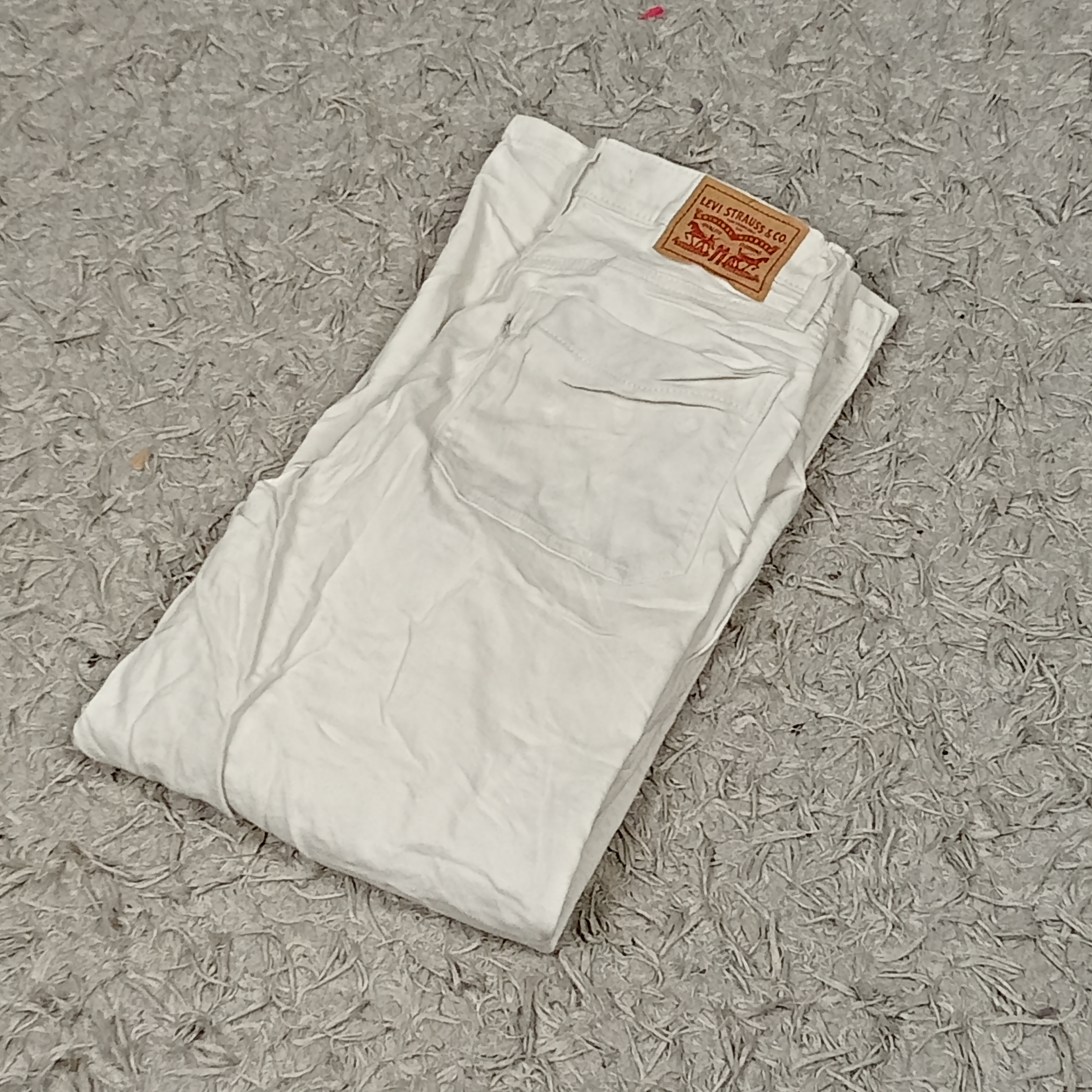 LEVI'S MIX CODED DENIM JEANS SPECIAL (WOMEN'S) - BUNDLE 62