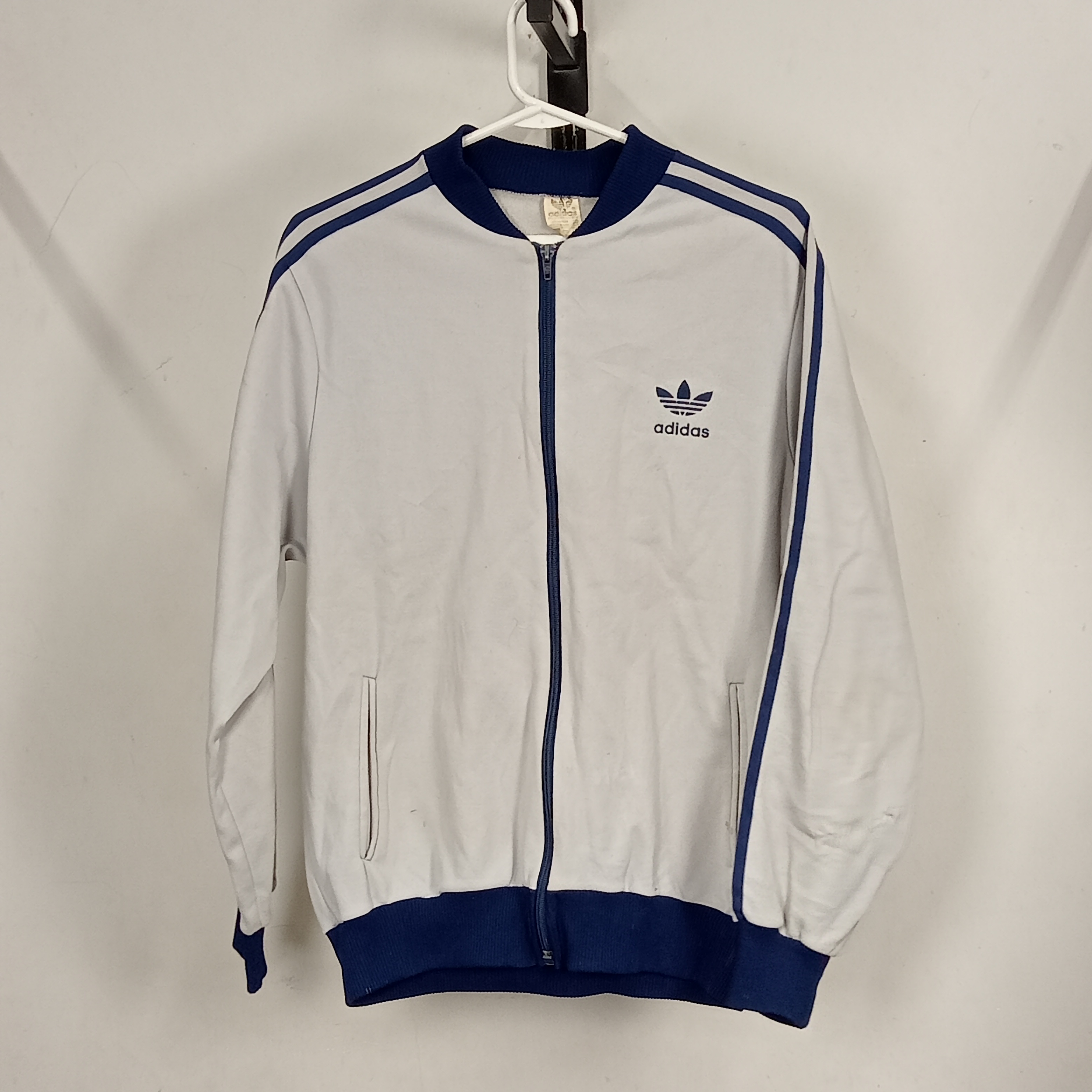 ADIDAS NYLON JACKETS - BUNDLE 03