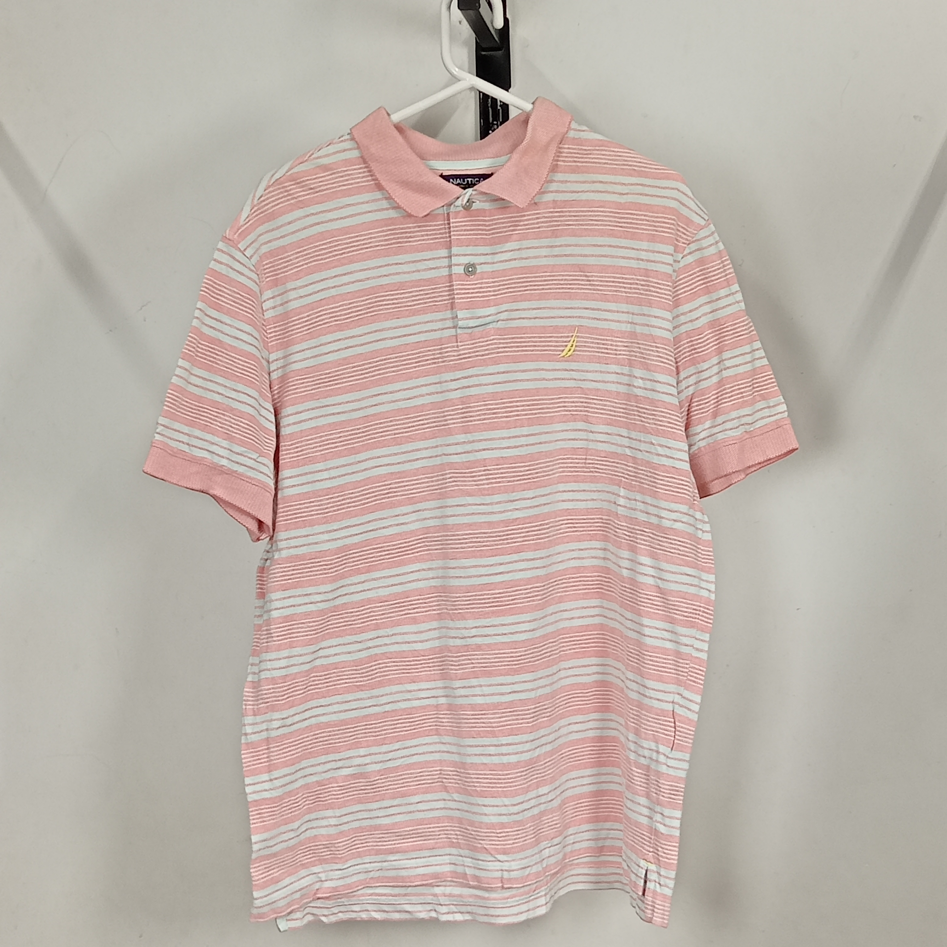 NAUTICA POLO SHIRTS & CREW NECK T-SHIRTS - BUNDLE 05