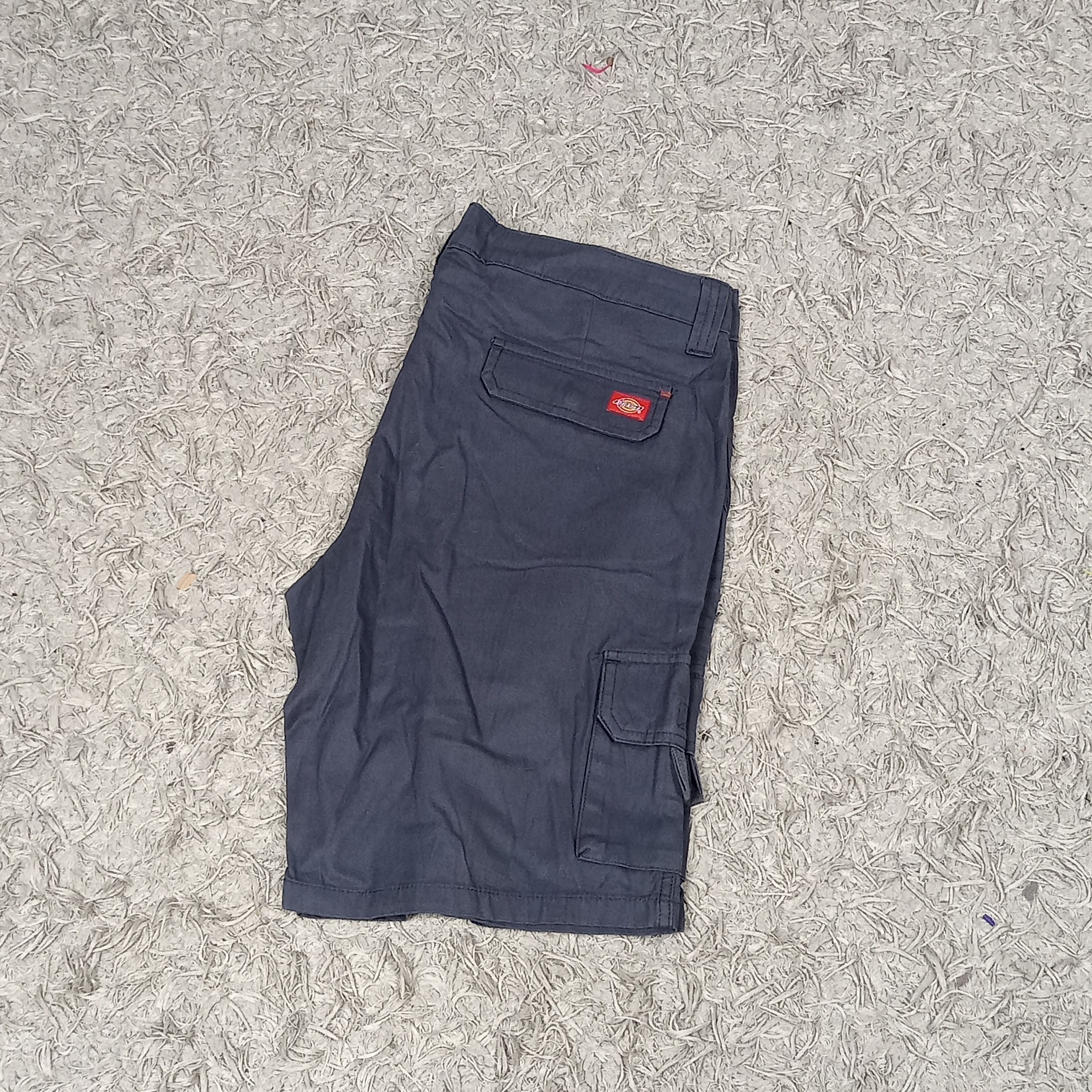 DICKIES COTTON SHORTS - BUNDLE 02