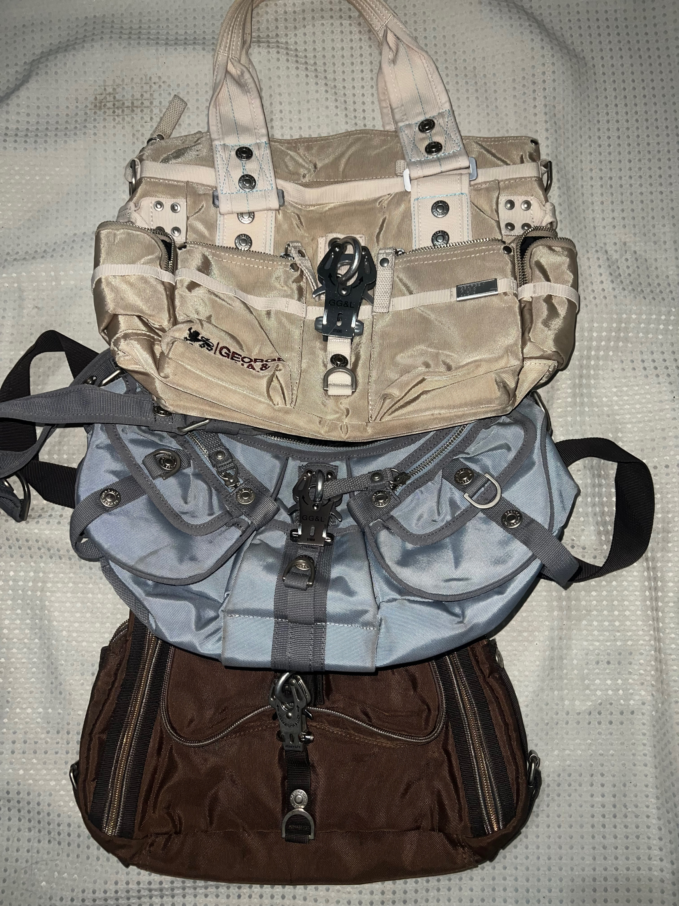 George Gina&lucy hand bag