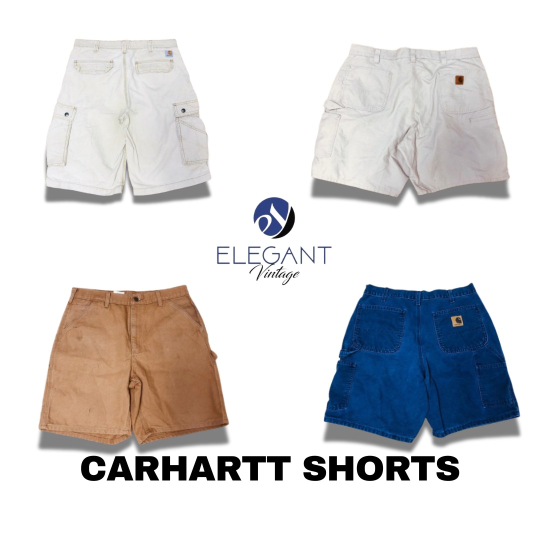 Carhartt shorts - EVM0491