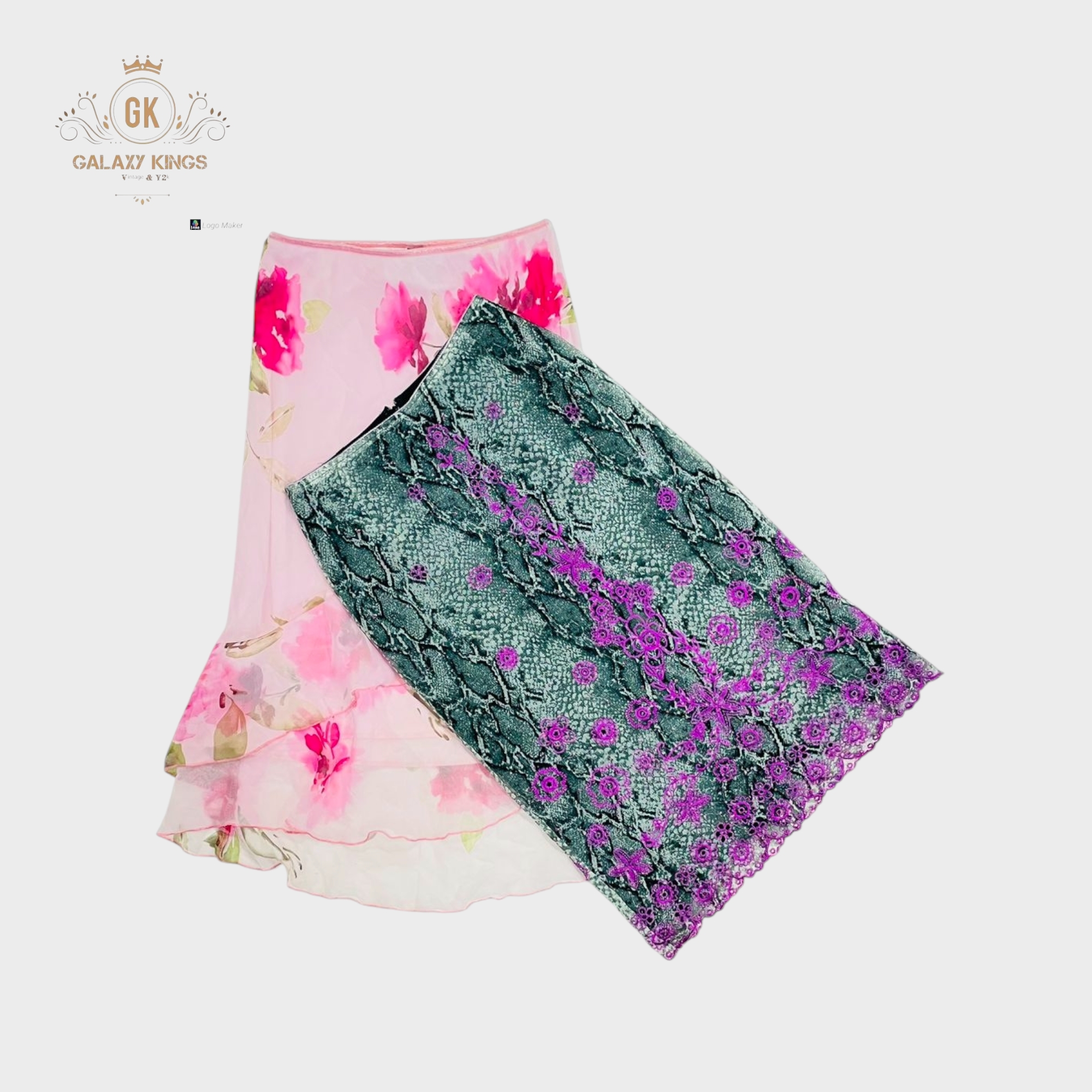 Y2K Fashion Sexy Skirts