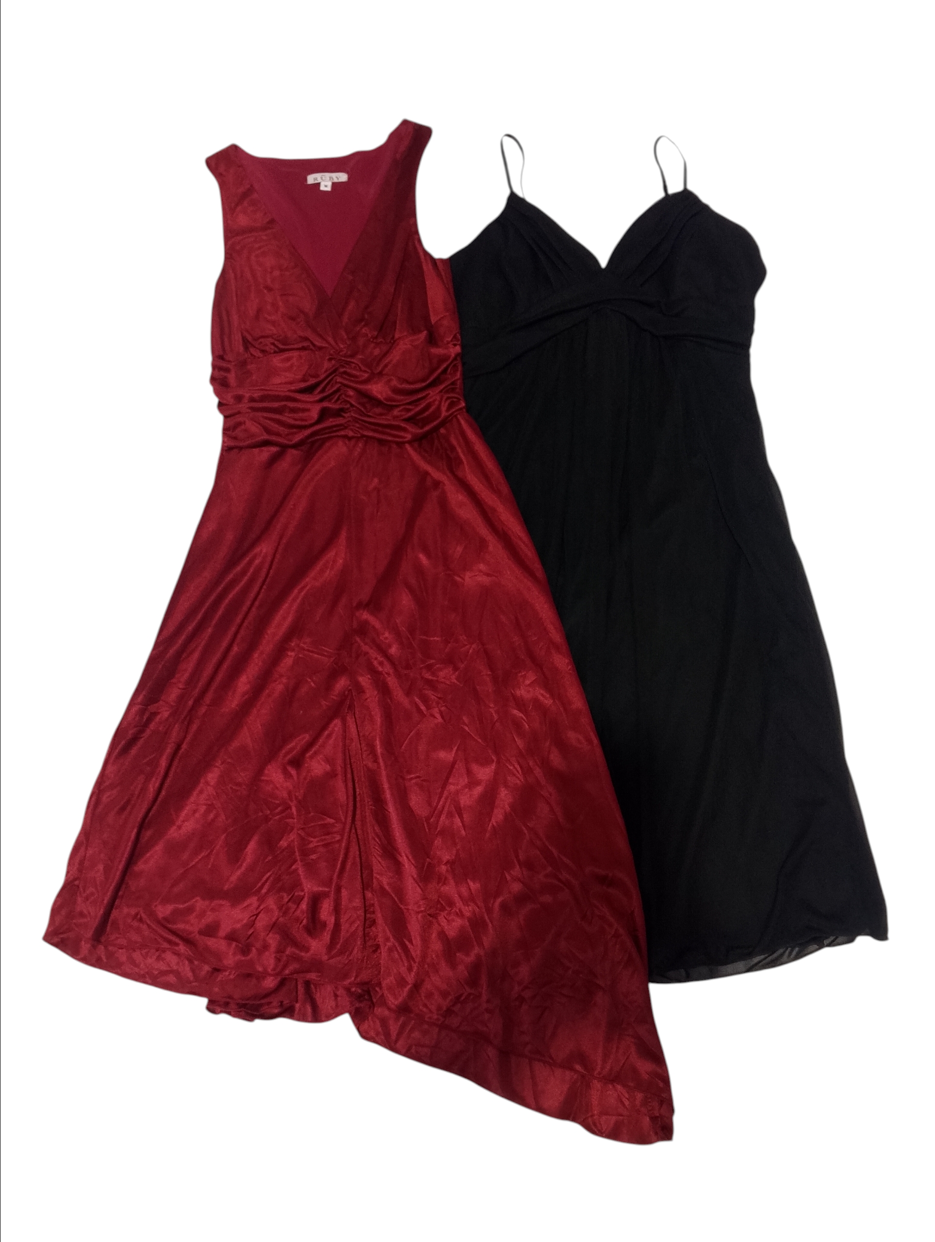 Robe romantique -5p -2/12/25